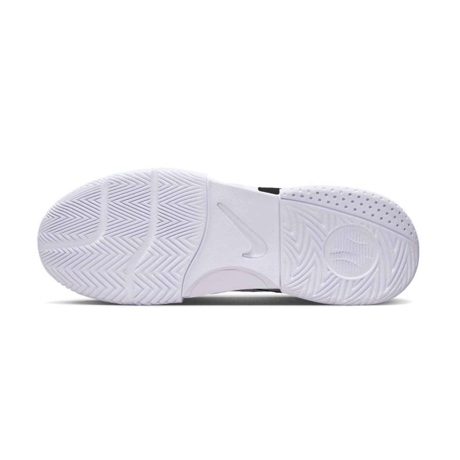 Nike Men&#039;s Court Lite 4 Tennis Shoes, product, variation 4