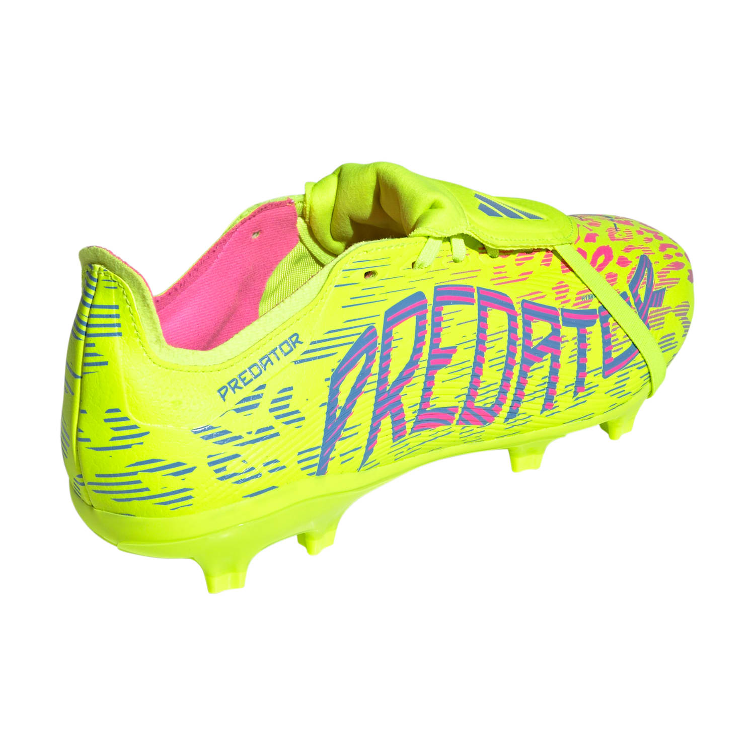 adidas Predator League FT Firm Ground Senior Soccer Boots, product, variation 6