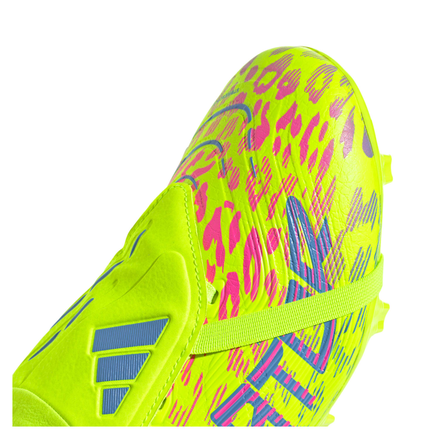 adidas Predator League FT Firm Ground Senior Soccer Boots, product, variation 7