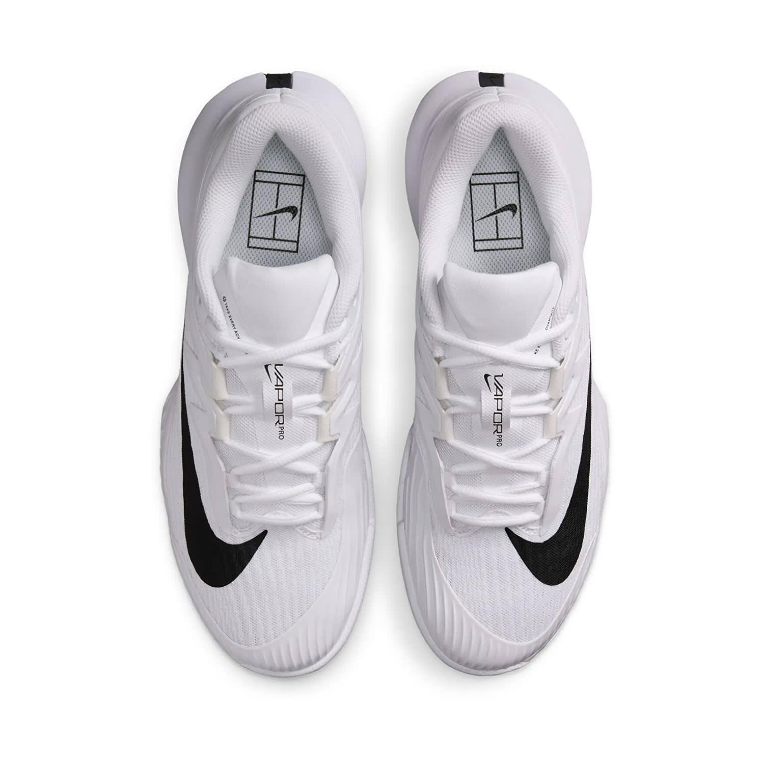 Nike Women&#039;s Vapor Pro 3 Tennis Shoes, product, variation 3