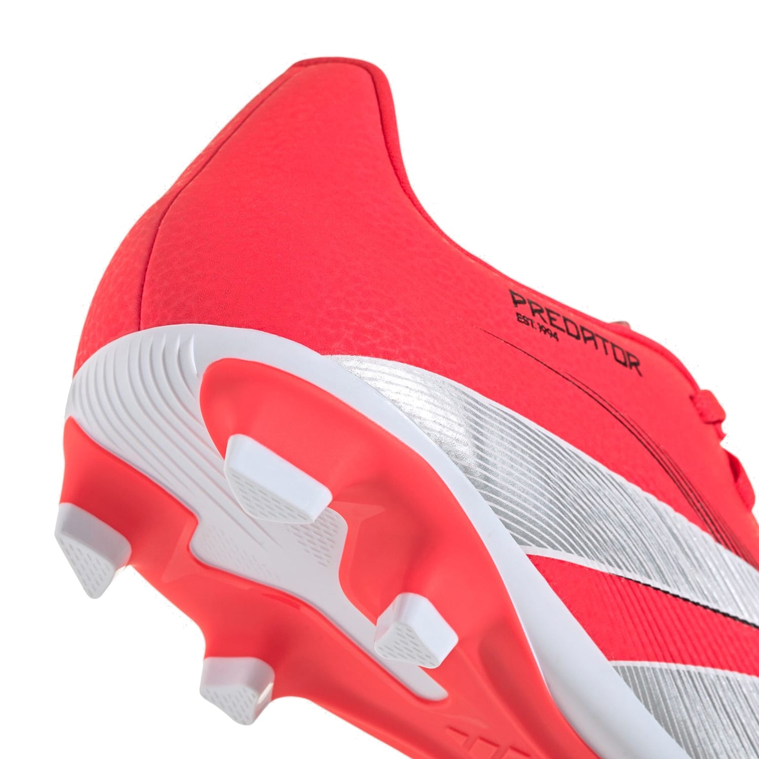 adidas Predator Club Firm Ground Senior Soccer Boots, product, variation 7
