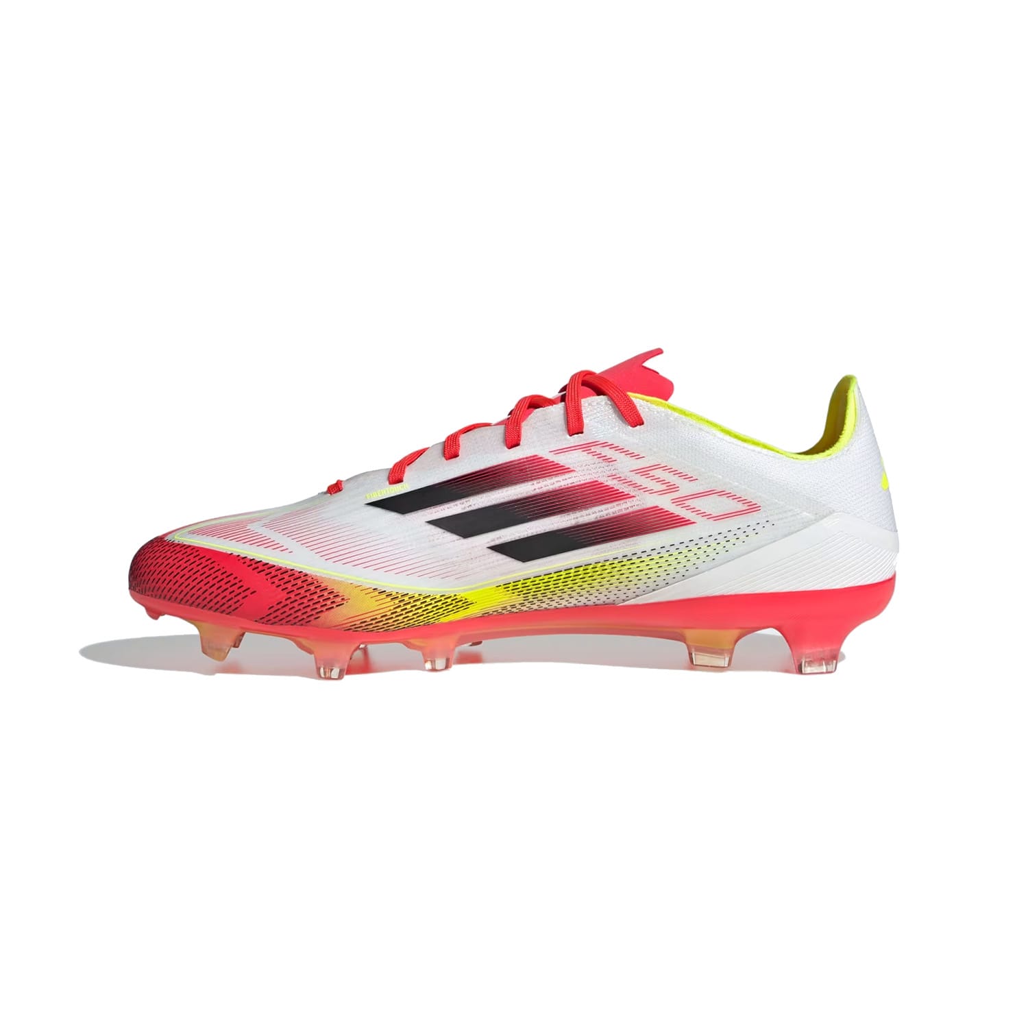adidas F50 Pro Firm Ground Senior Soccer Boots, product, variation 2