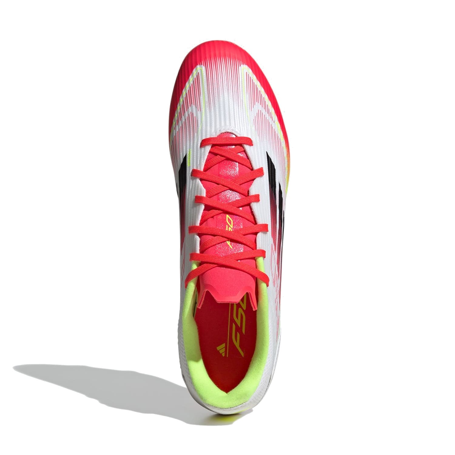 adidas F50  League Firm Ground Senior Soccer Boots, product, variation 3