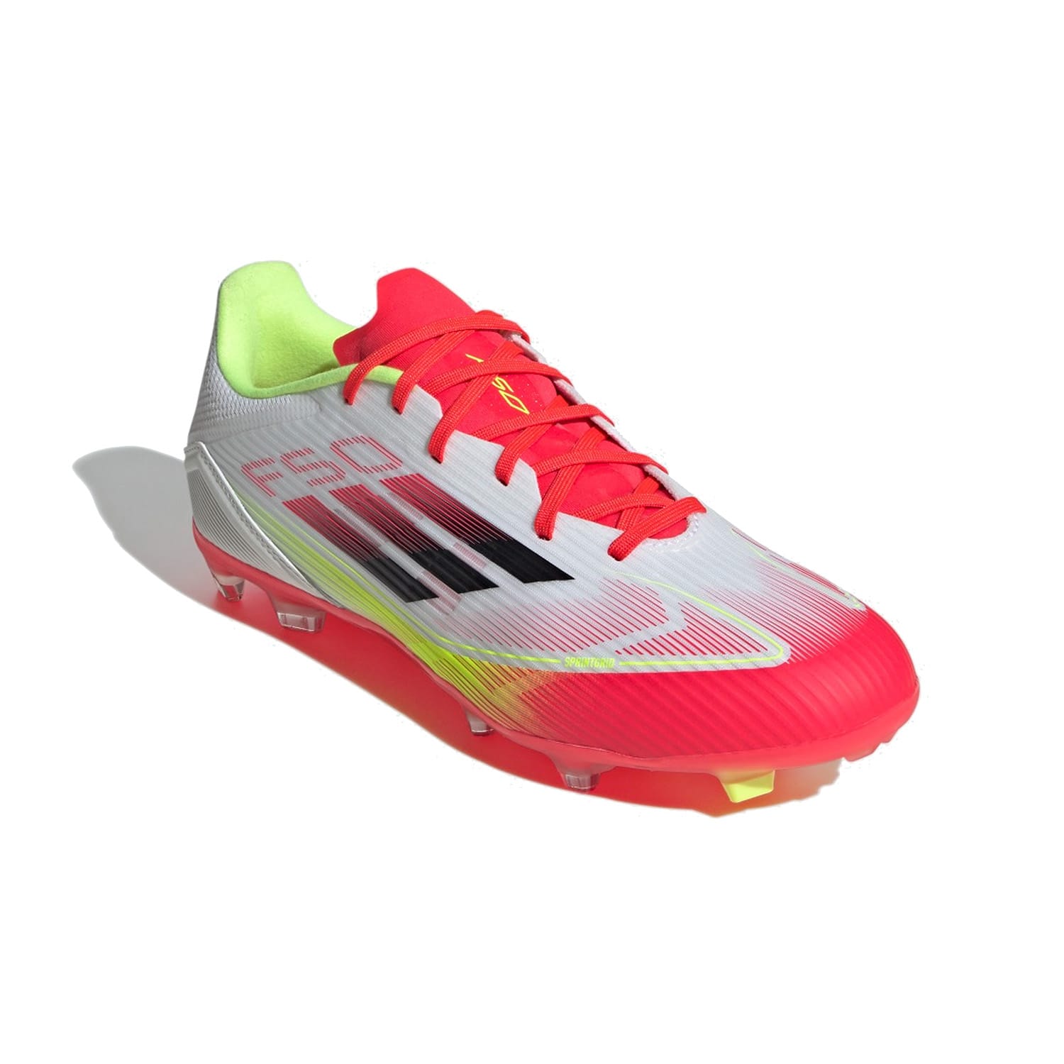 adidas F50  League Firm Ground Senior Soccer Boots, product, variation 5