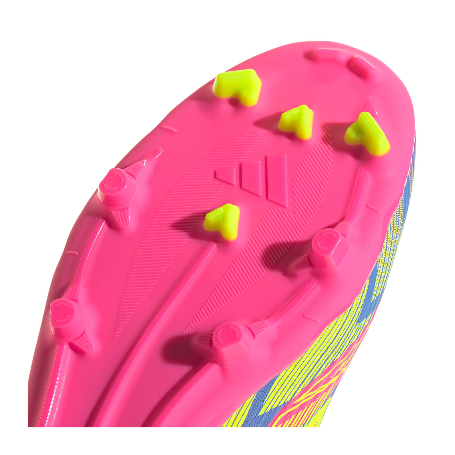 adidas F50  League Firm Ground Senior Soccer Boots, product, variation 7