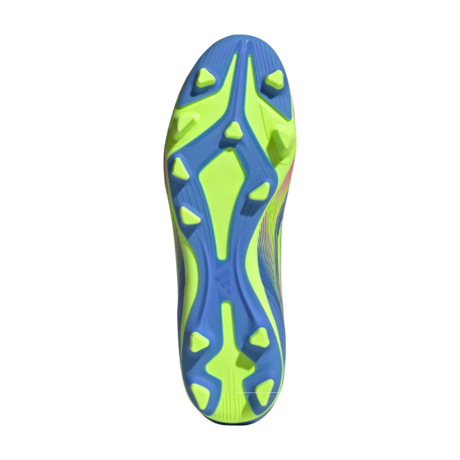 adidas F50 Club Firm Ground Senior Soccer Boots, product, variation 4