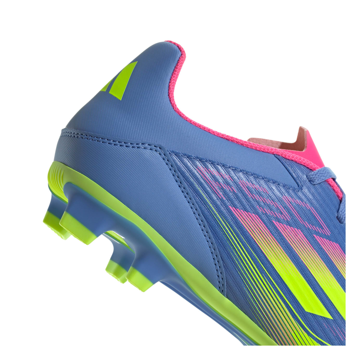 adidas F50 Club Firm Ground Senior Soccer Boots, product, variation 8