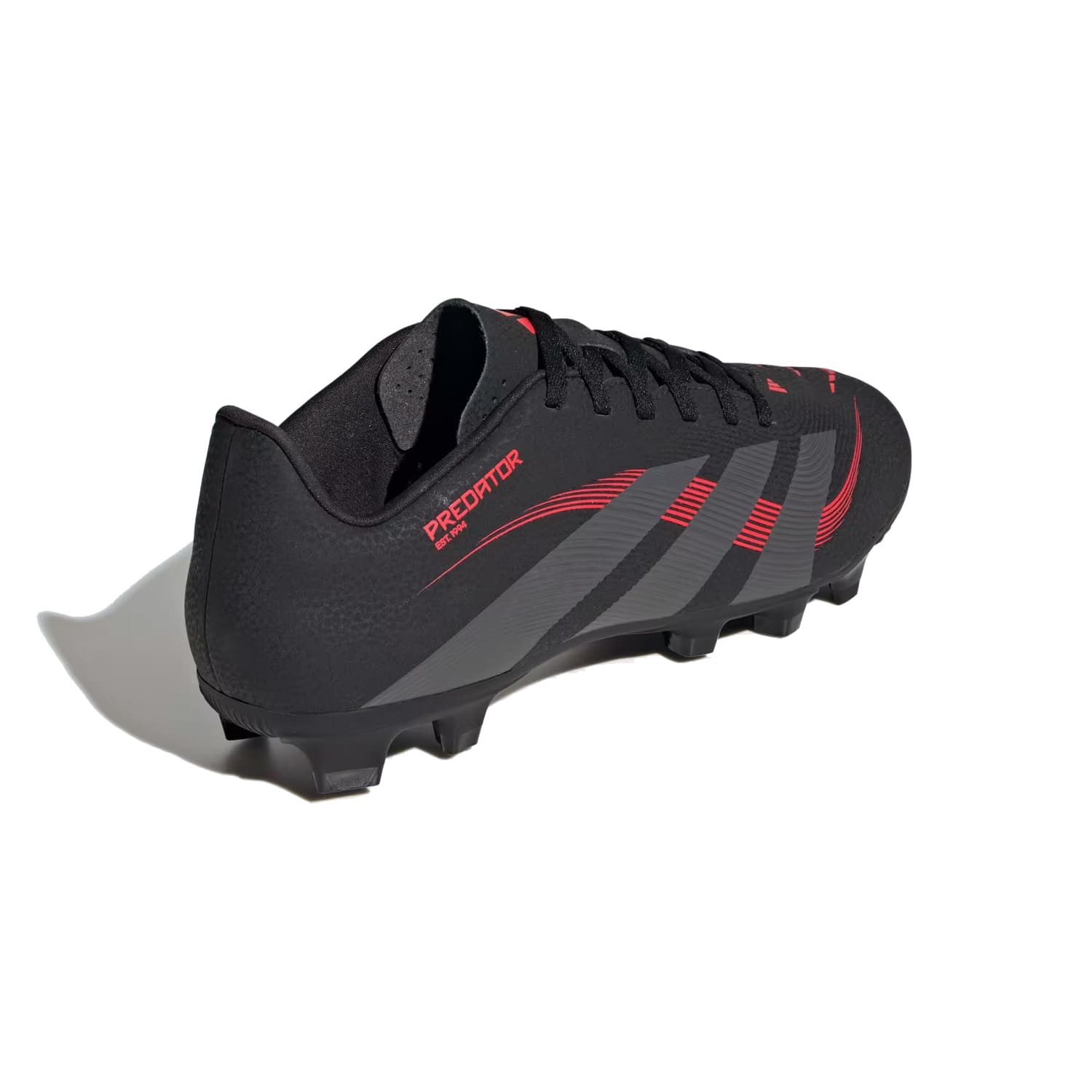 adidas Predator Club Firm Ground Senior Soccer Boots, product, variation 5
