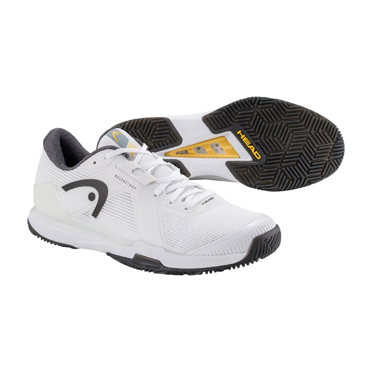 Head Sprint Pro 4.0 Padel Shoes, product, variation 5