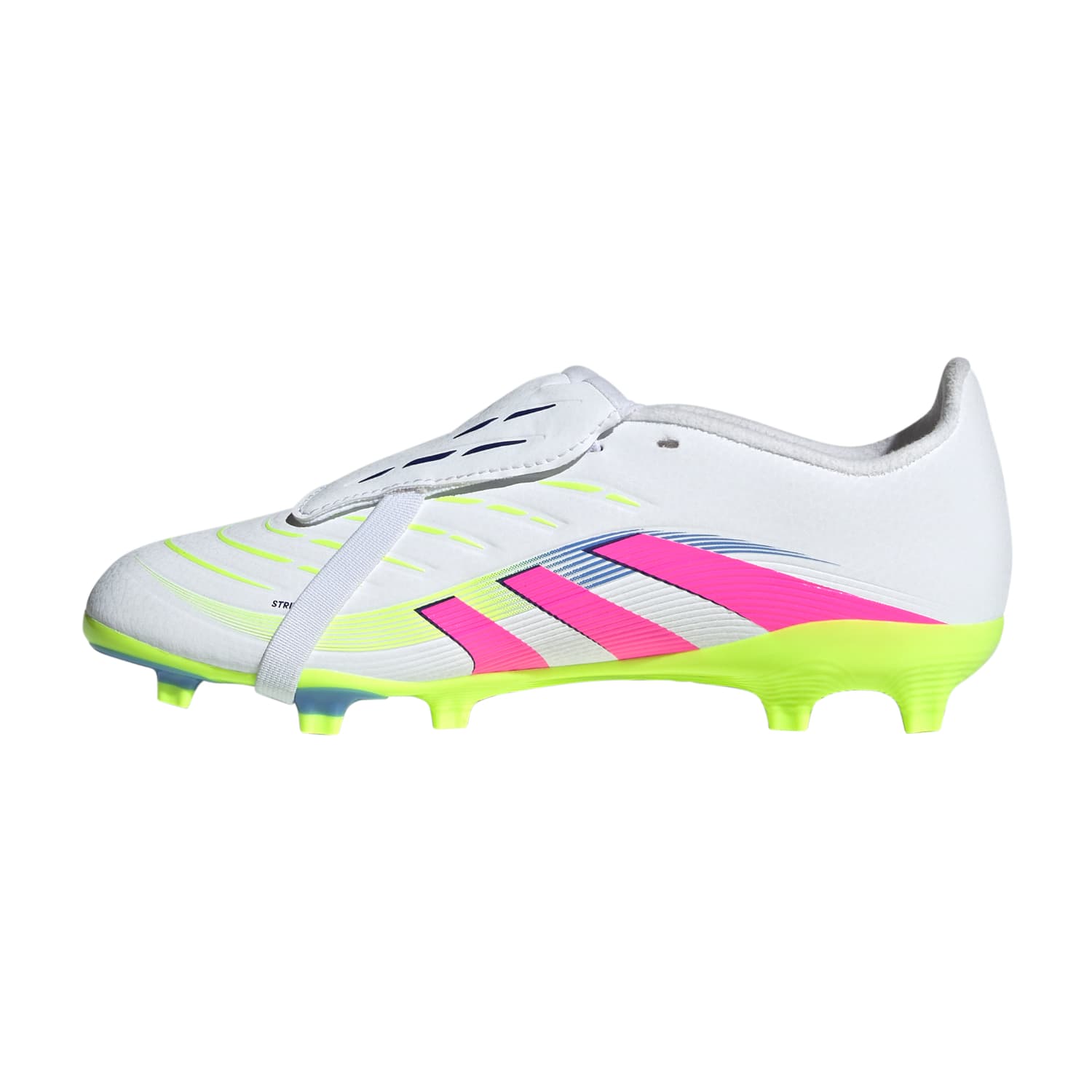 adidas Junior Predator League FT Firm Ground Soccer Boots, product, variation 2