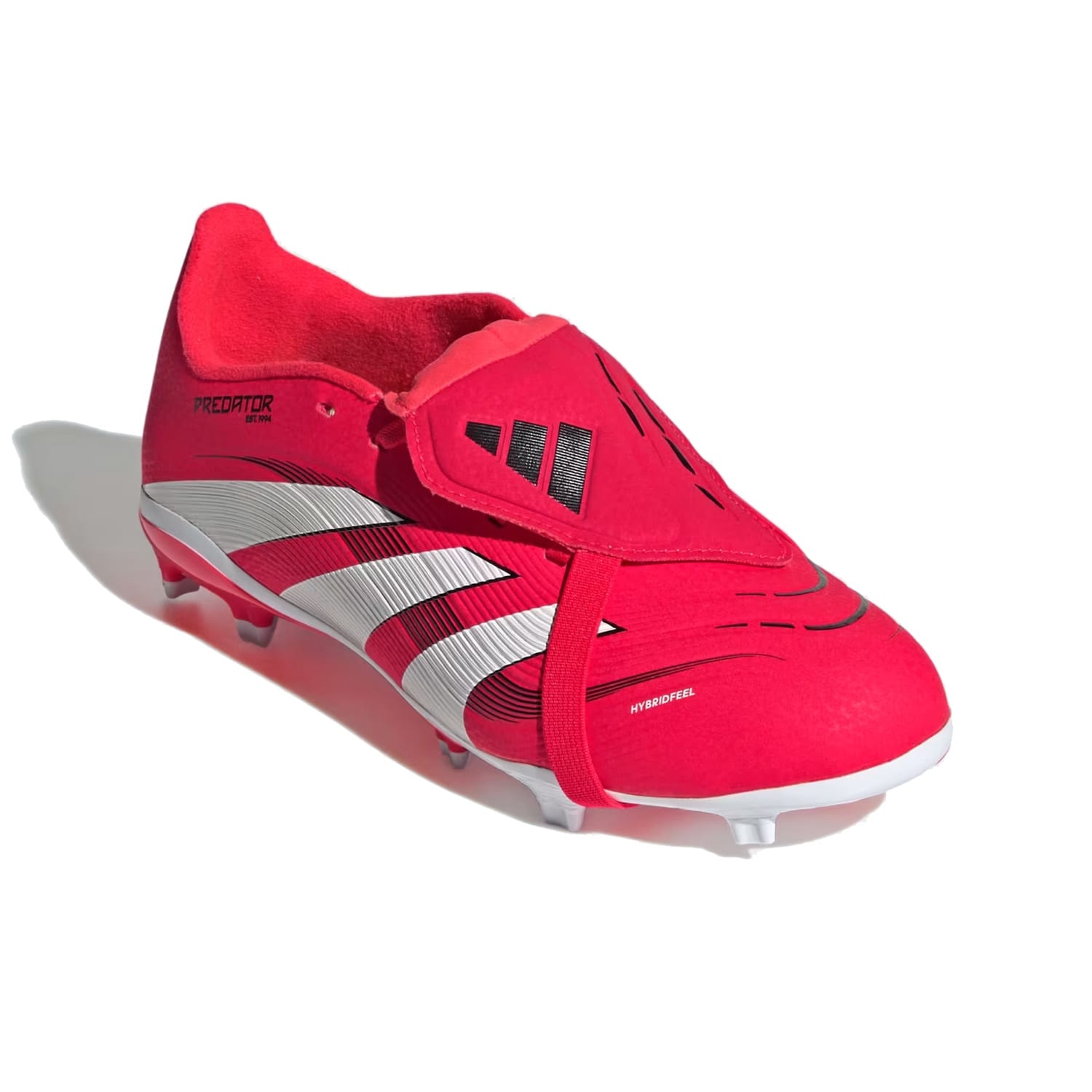 adidas Junior Predator League FT Firm Ground Soccer Boots, product, variation 8