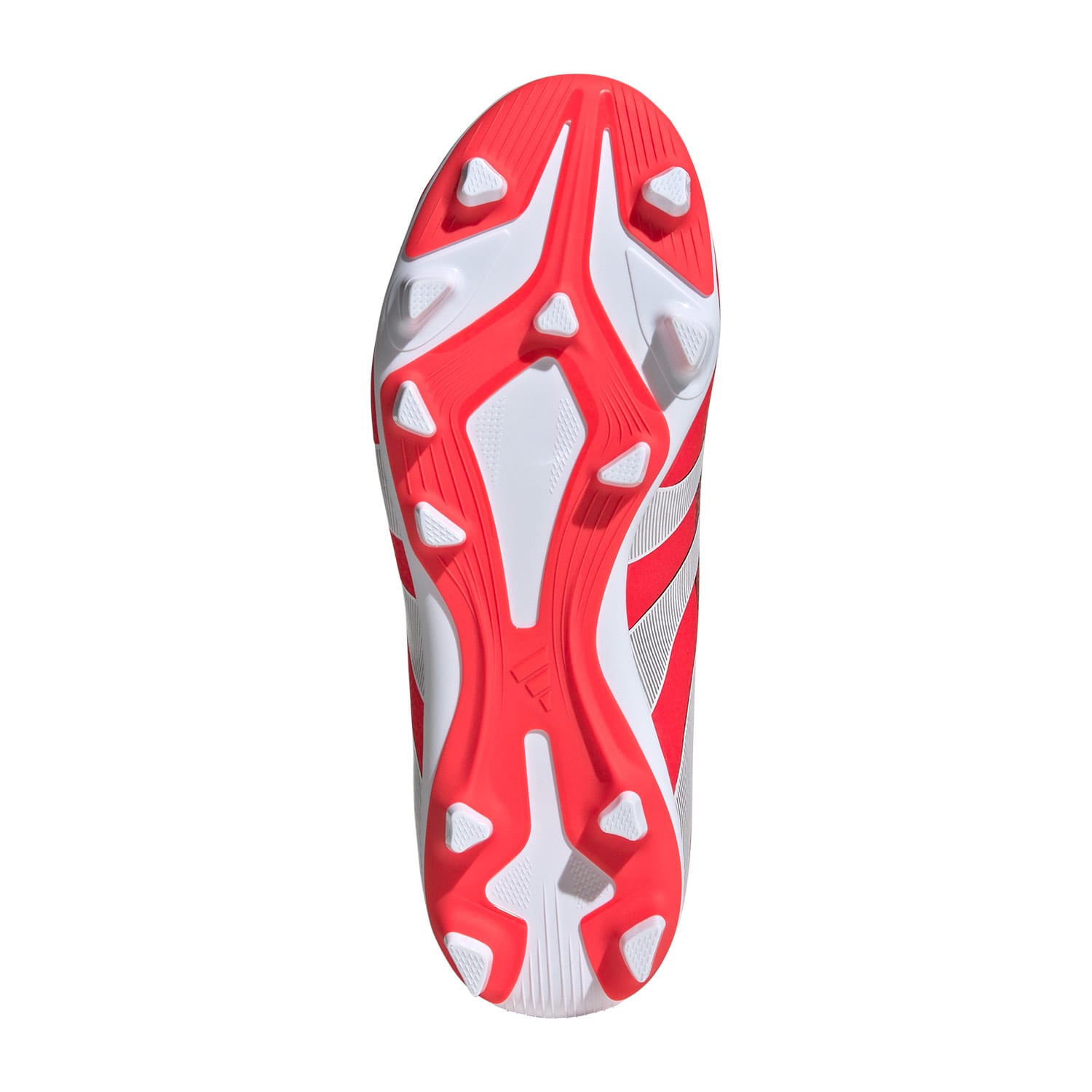 adidas Junior Predator Club Firm Ground Soccer Boots, product, variation 4