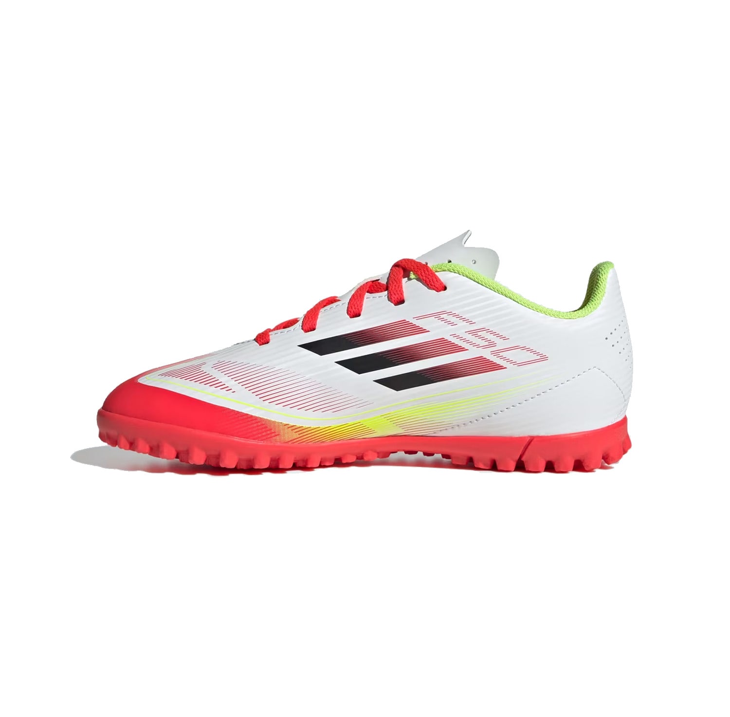 adidas Junior F50 Club Turf Soccer Boots, product, variation 2
