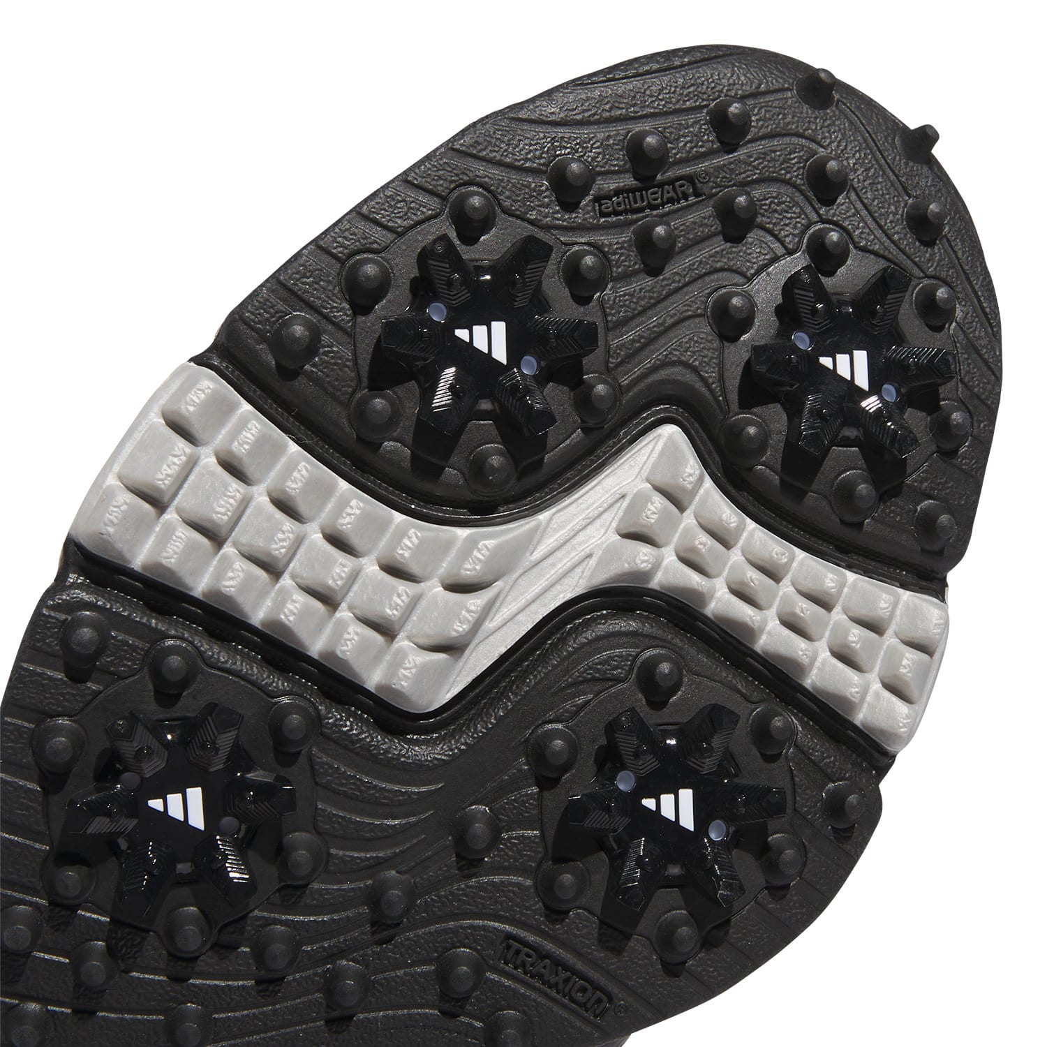 adidas Men&#039;s Golflite Max Golf Shoes, product, variation 7