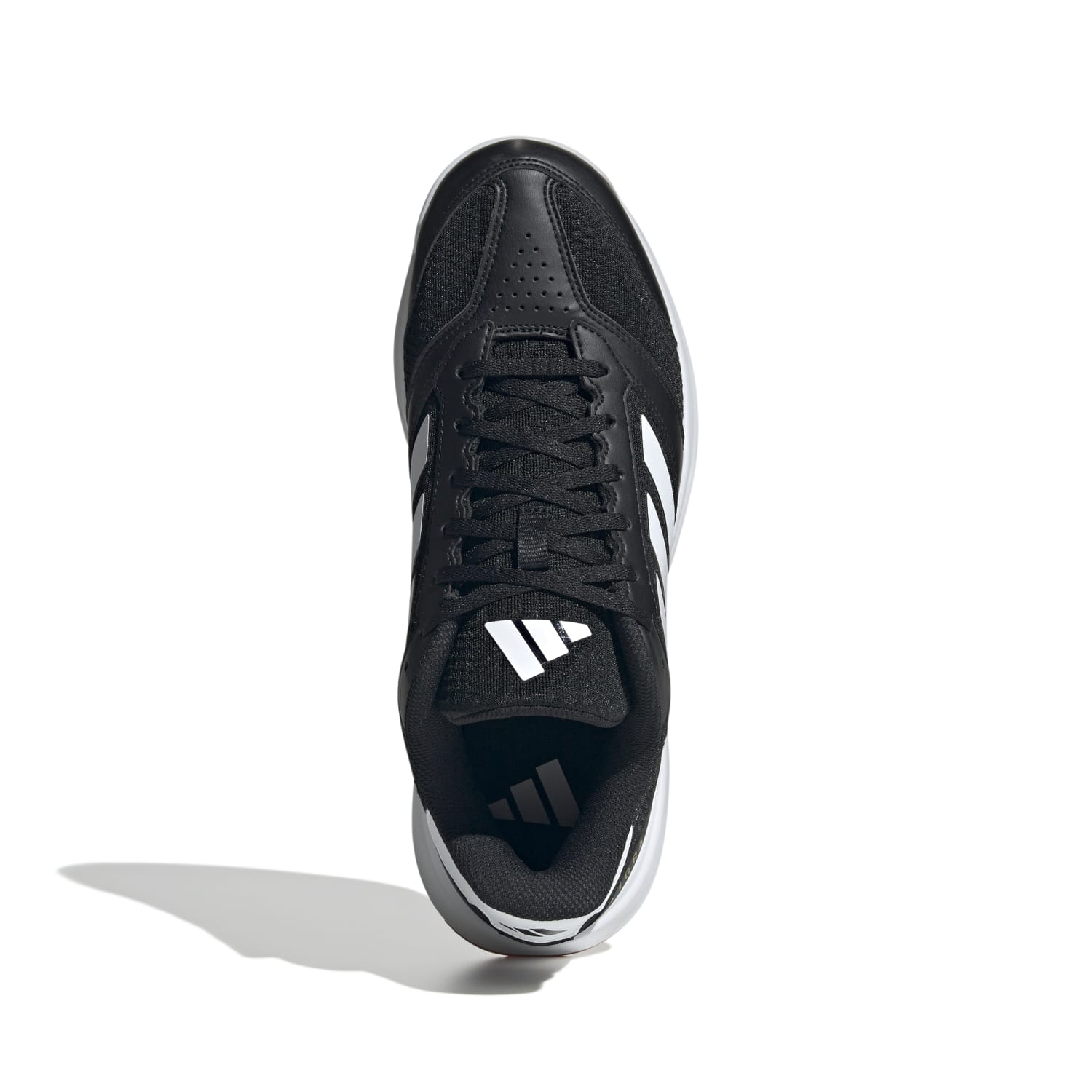 adidas Men&#039;s Ligra  Squash Shoes, product, variation 3