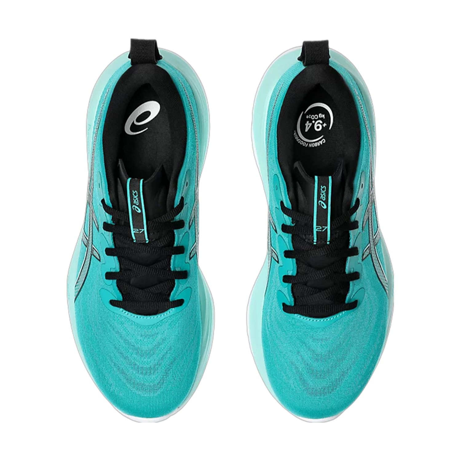 Asics Men&#039;s GEL-Cumulus 27 Road Running Shoes, product, variation 3