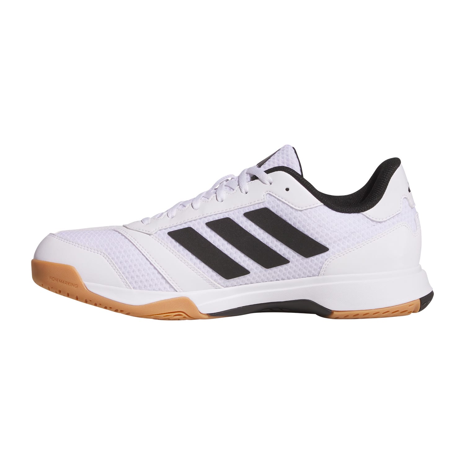 adidas Men&#039;s Ligra  Squash Shoes, product, variation 2
