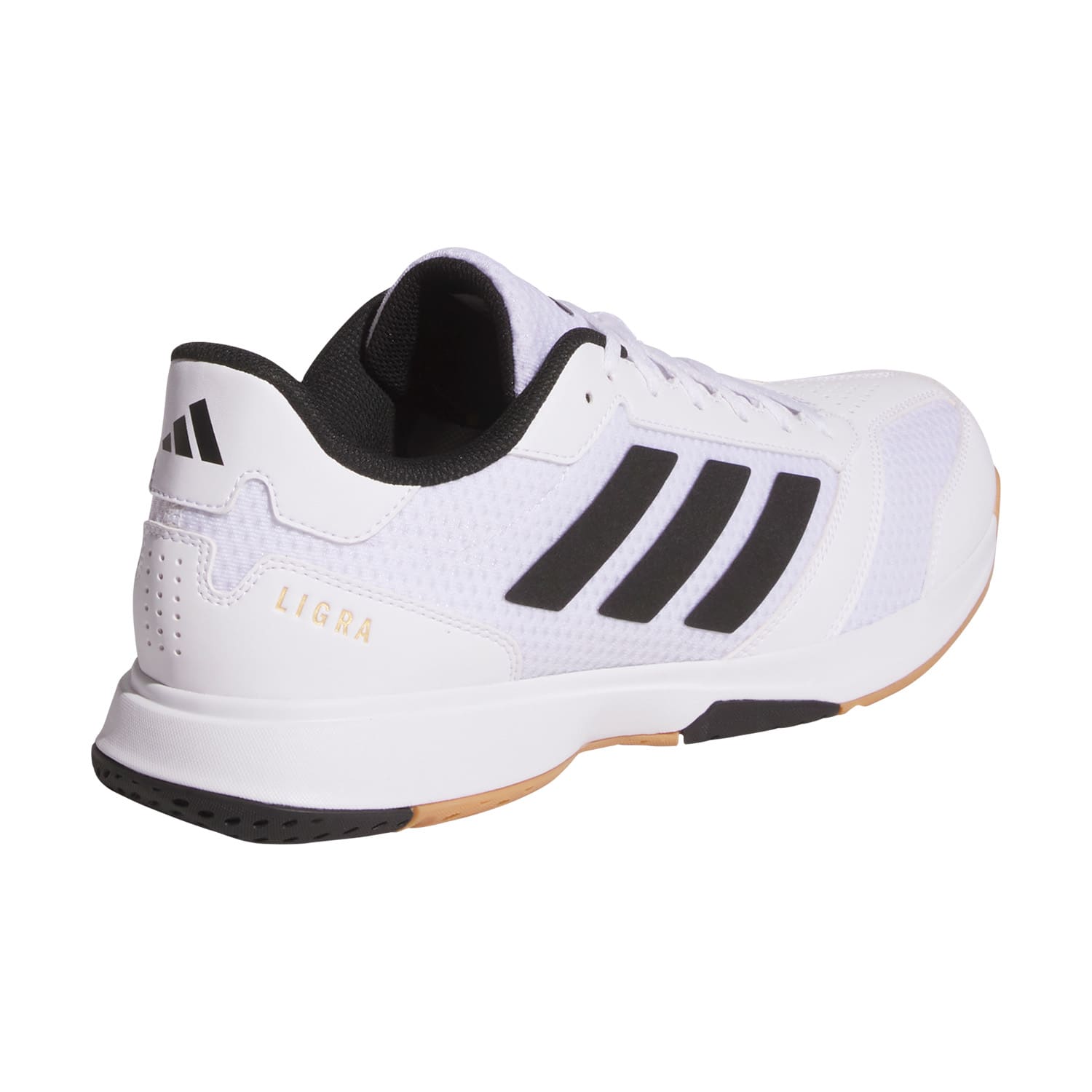 adidas Men&#039;s Ligra  Squash Shoes, product, variation 5
