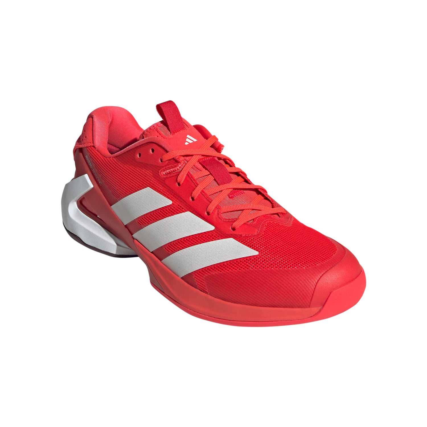 adidas Men&#039;s adizero Ubersonic 5 Tennis Shoes, product, variation 9