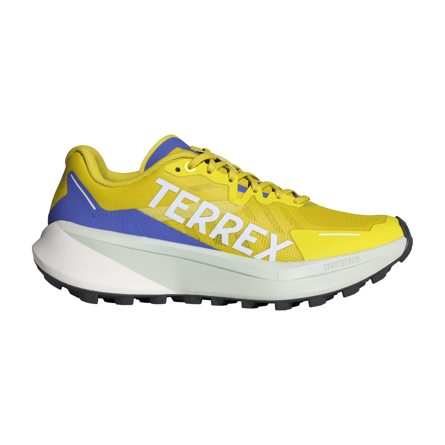 adidas Women's Terrex Agravic Speed Trail Running Shoes