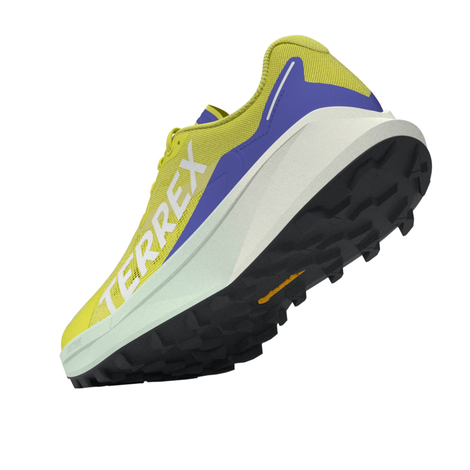 adidas Women&#039;s Terrex Agravic Speed Trail Running Shoes, product, variation 8