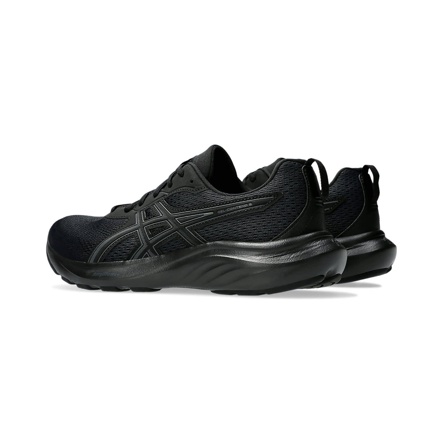 Asics Men&#039;s Gel-Contend 9 Road Running Shoes, product, variation 6
