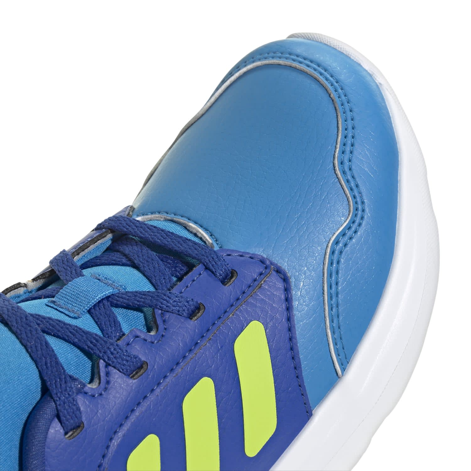 adidas Junior Tensaur Run 3 Grade School Running Shoes, product, variation 6