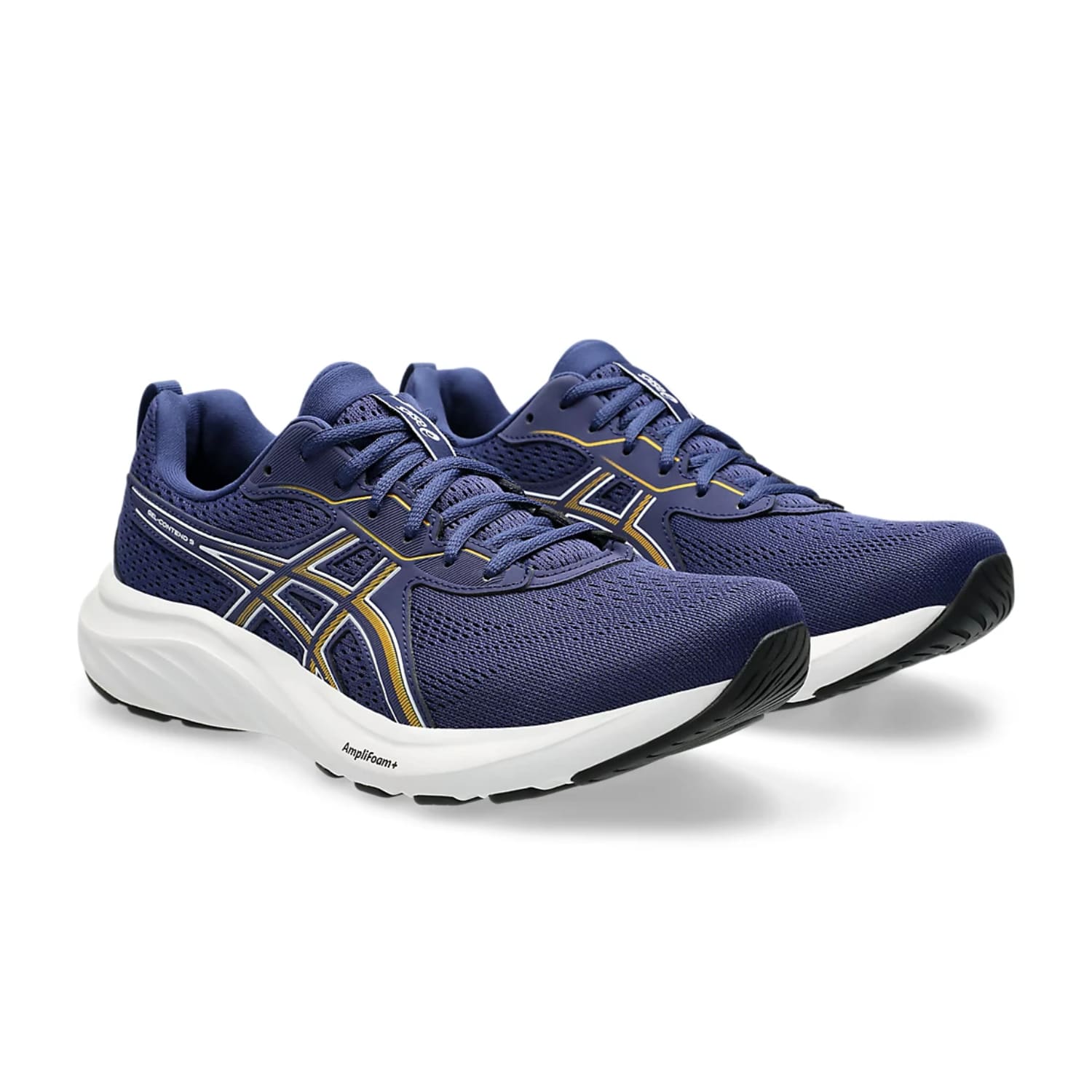 Asics Men&#039;s Gel-Contend 9 Road Running Shoes, product, variation 5