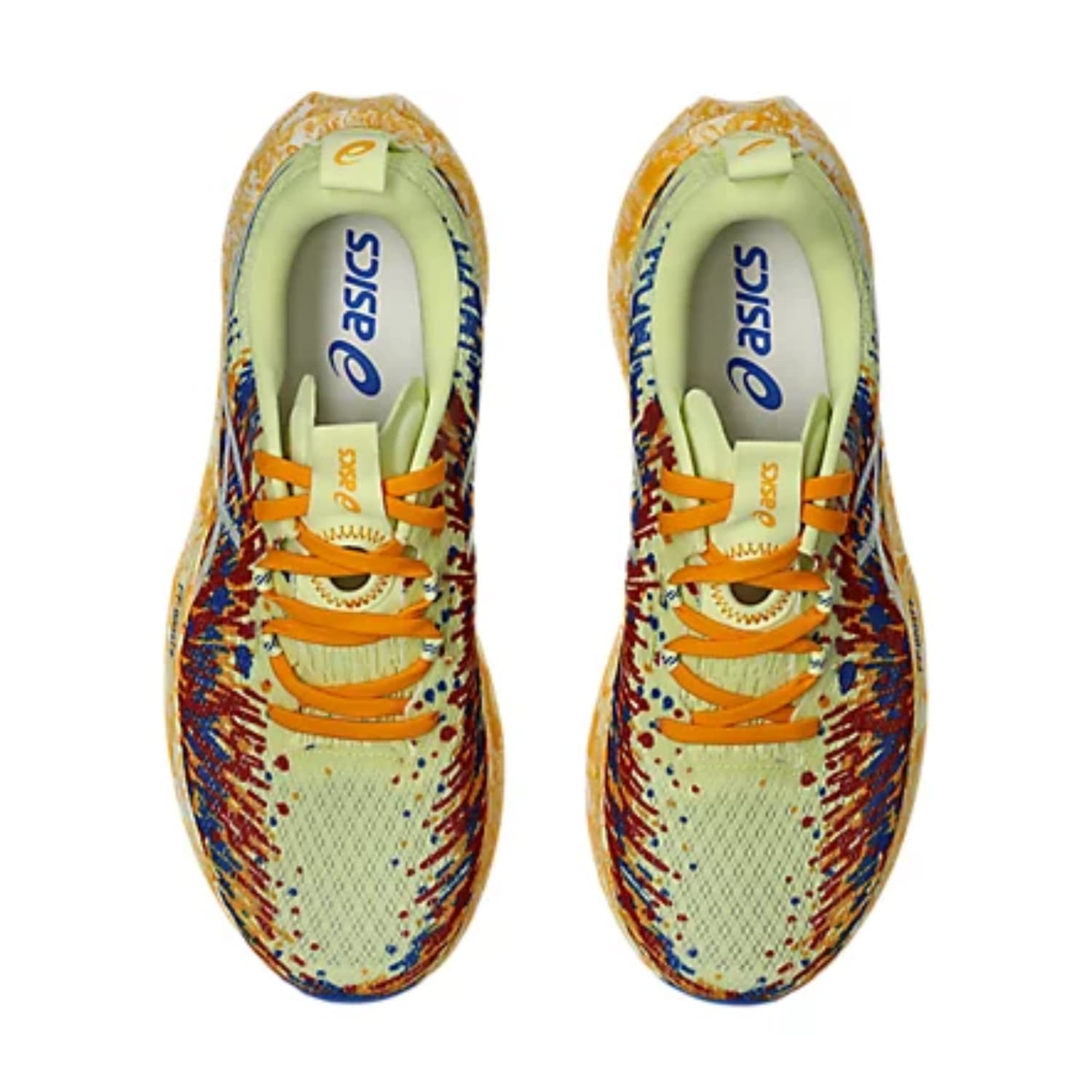 Asics Men&#039;s Noosa Tri 16 Road Running Shoes, product, variation 3