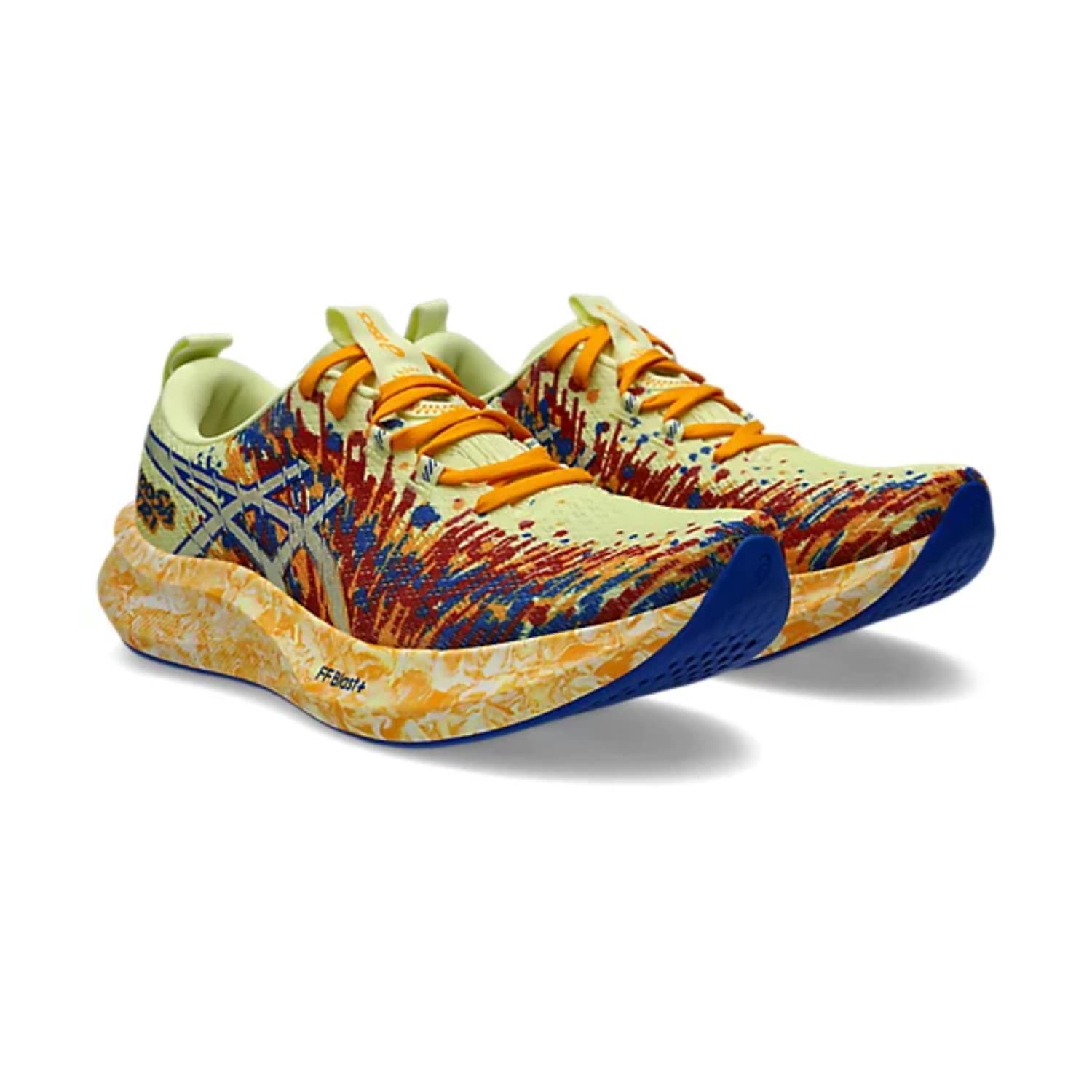 Asics Men&#039;s Noosa Tri 16 Road Running Shoes, product, variation 5