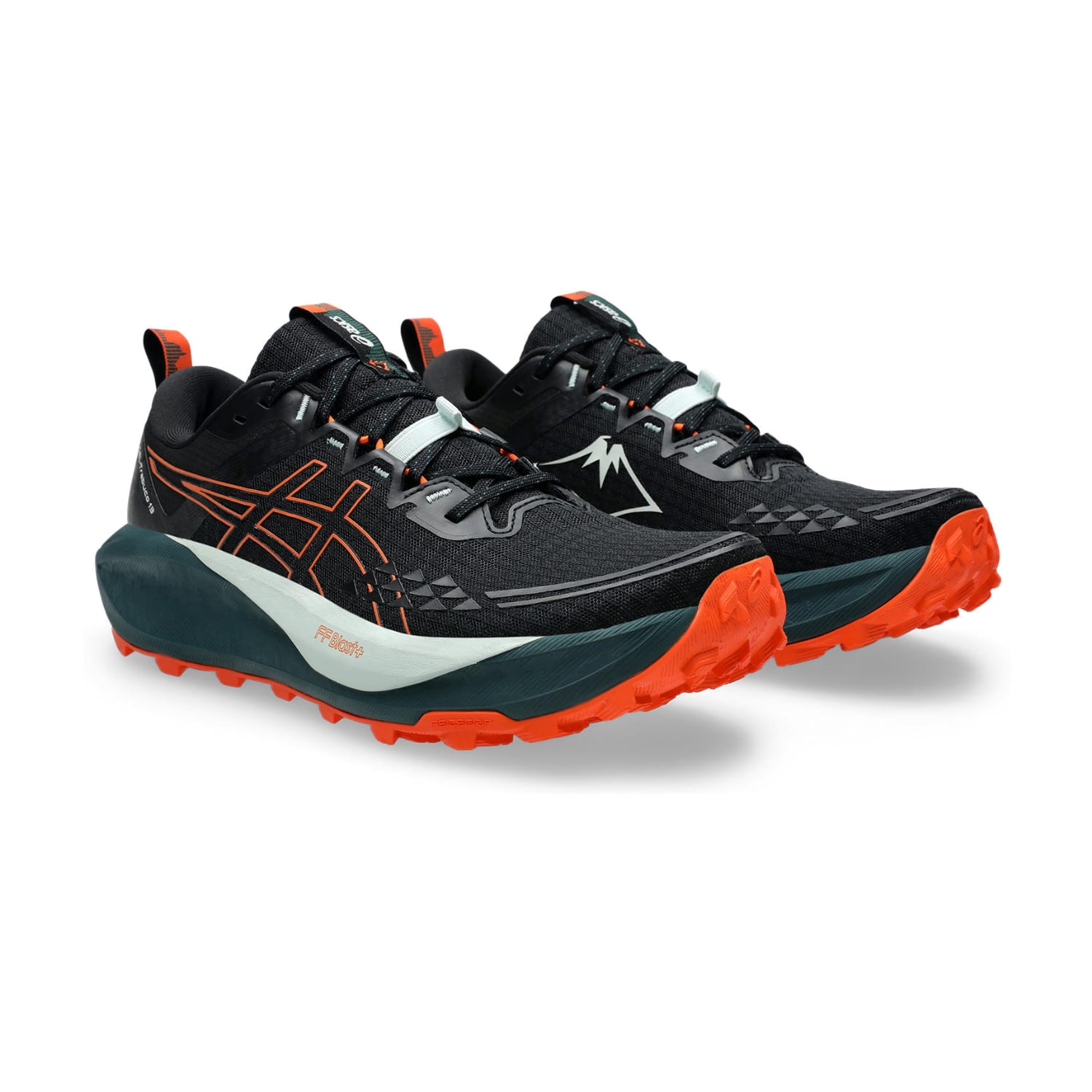 Asics Men&#039;s Gel-Trabuco 13 Trail Running Shoes, product, variation 4