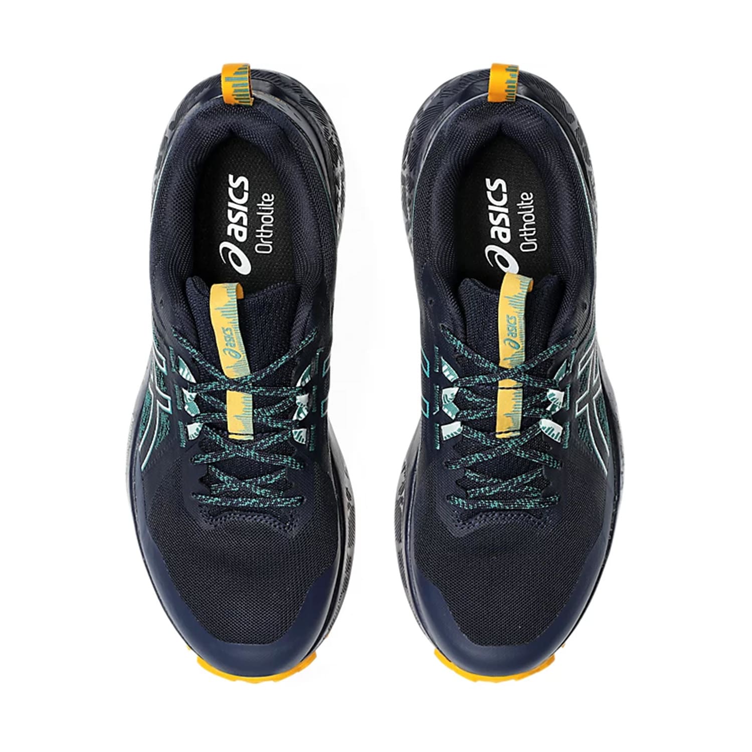 ASICS Men&#039;s Gel-Sonoma 8 Trail Running Shoes, product, variation 3