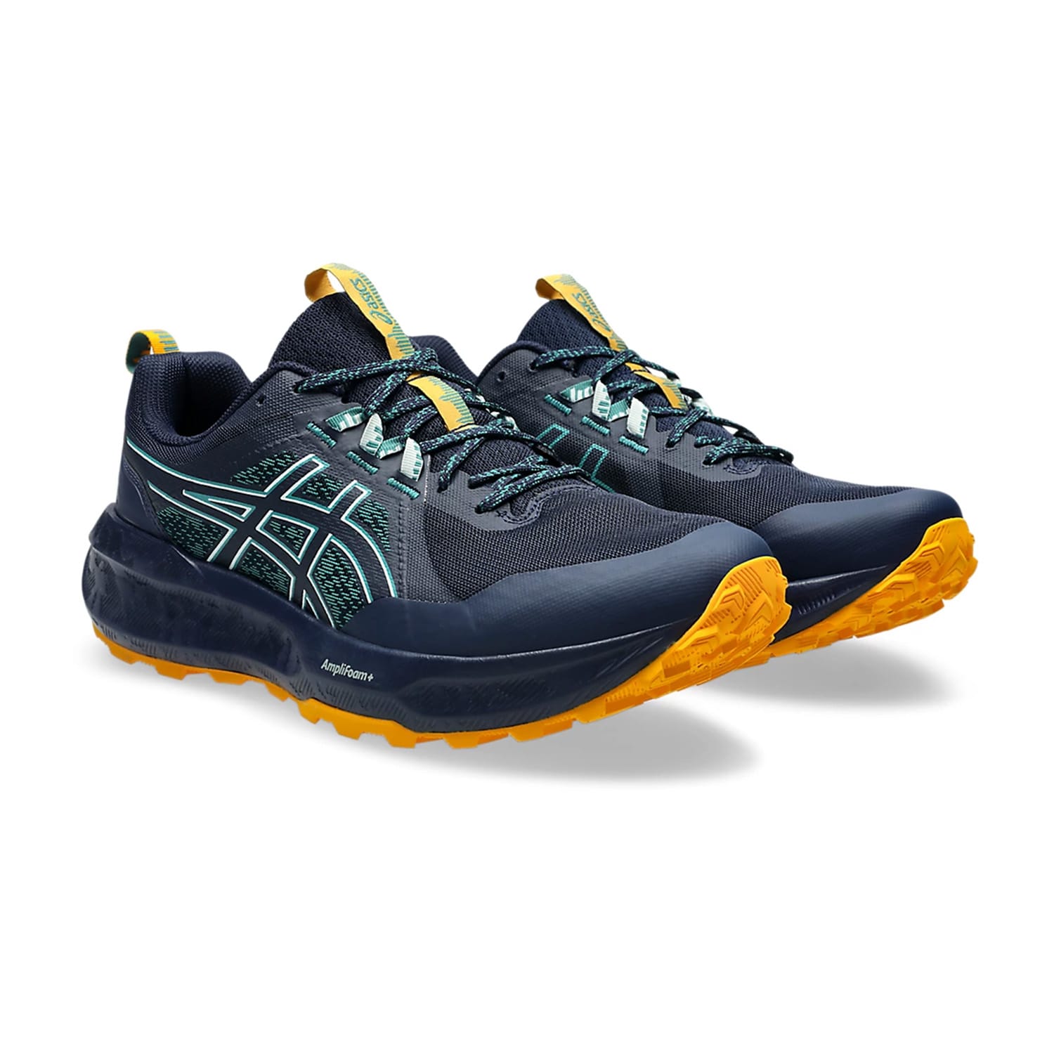 ASICS Men&#039;s Gel-Sonoma 8 Trail Running Shoes, product, variation 7