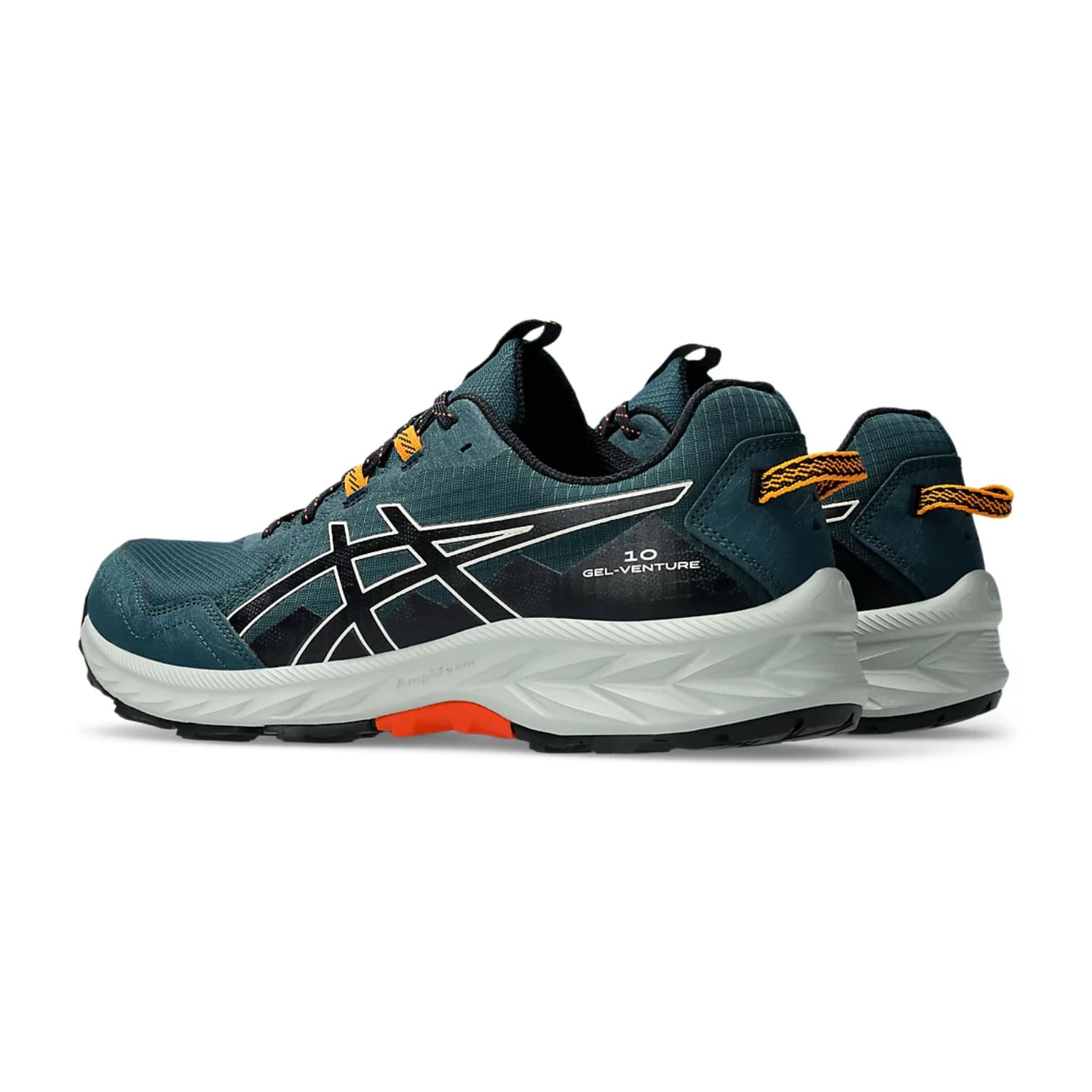 Asics Men&#039;s Gel-Venture 10 Trail Running Shoes, product, variation 6