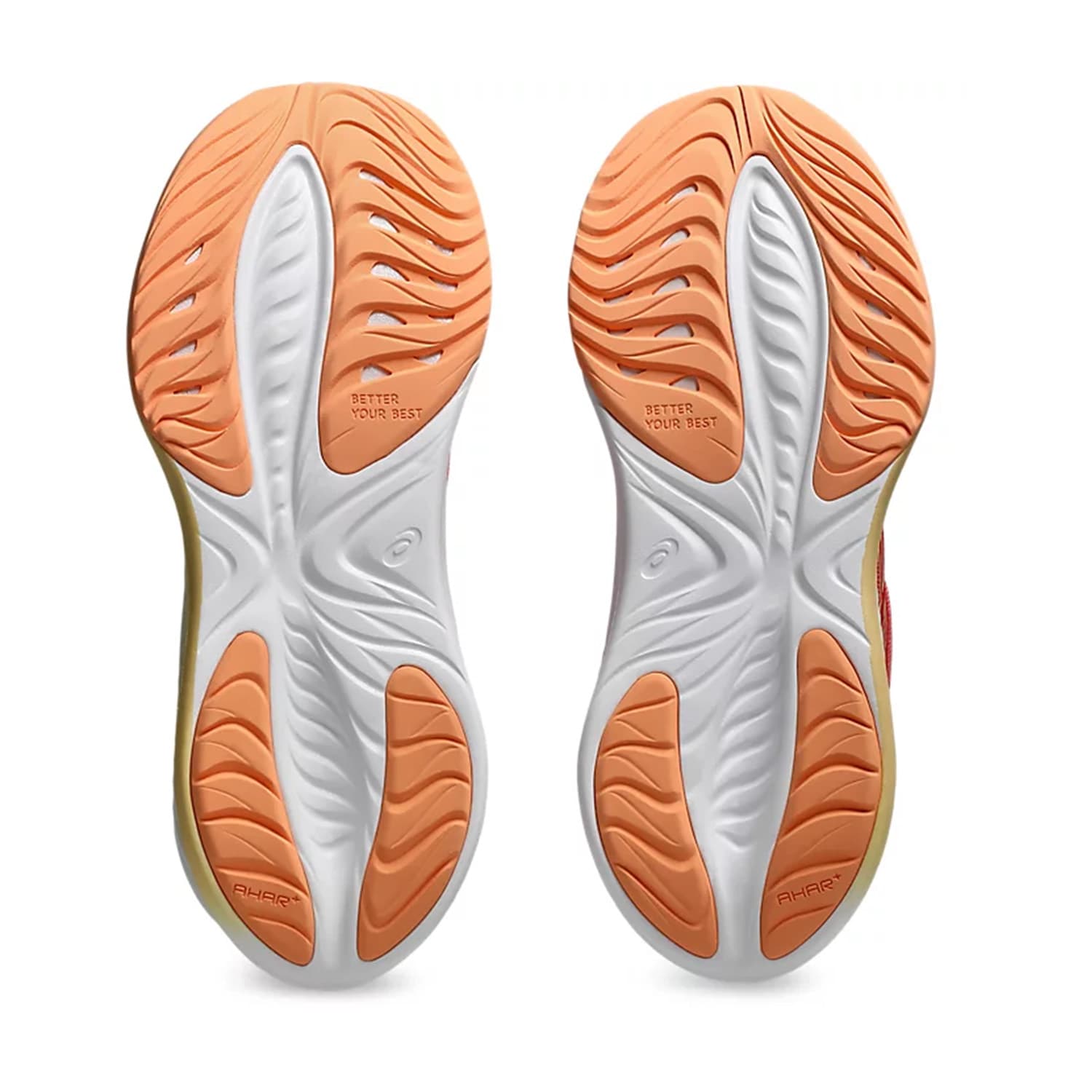 ASICS Junior Gel-Cumulus 26 GS Running Shoes, product, variation 4