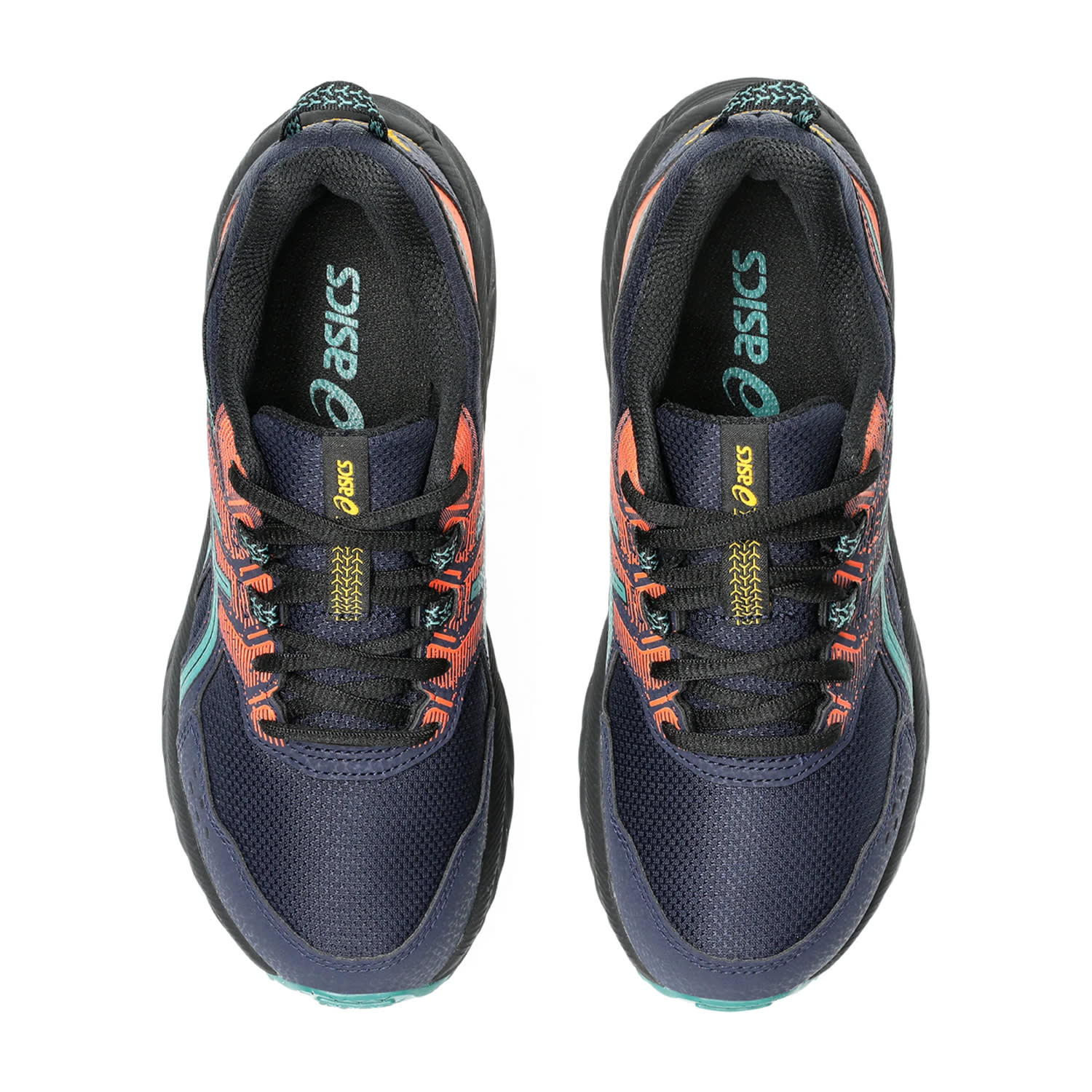 ASICS Junior Pre-Venture 9 GS Running Shoes, product, variation 3