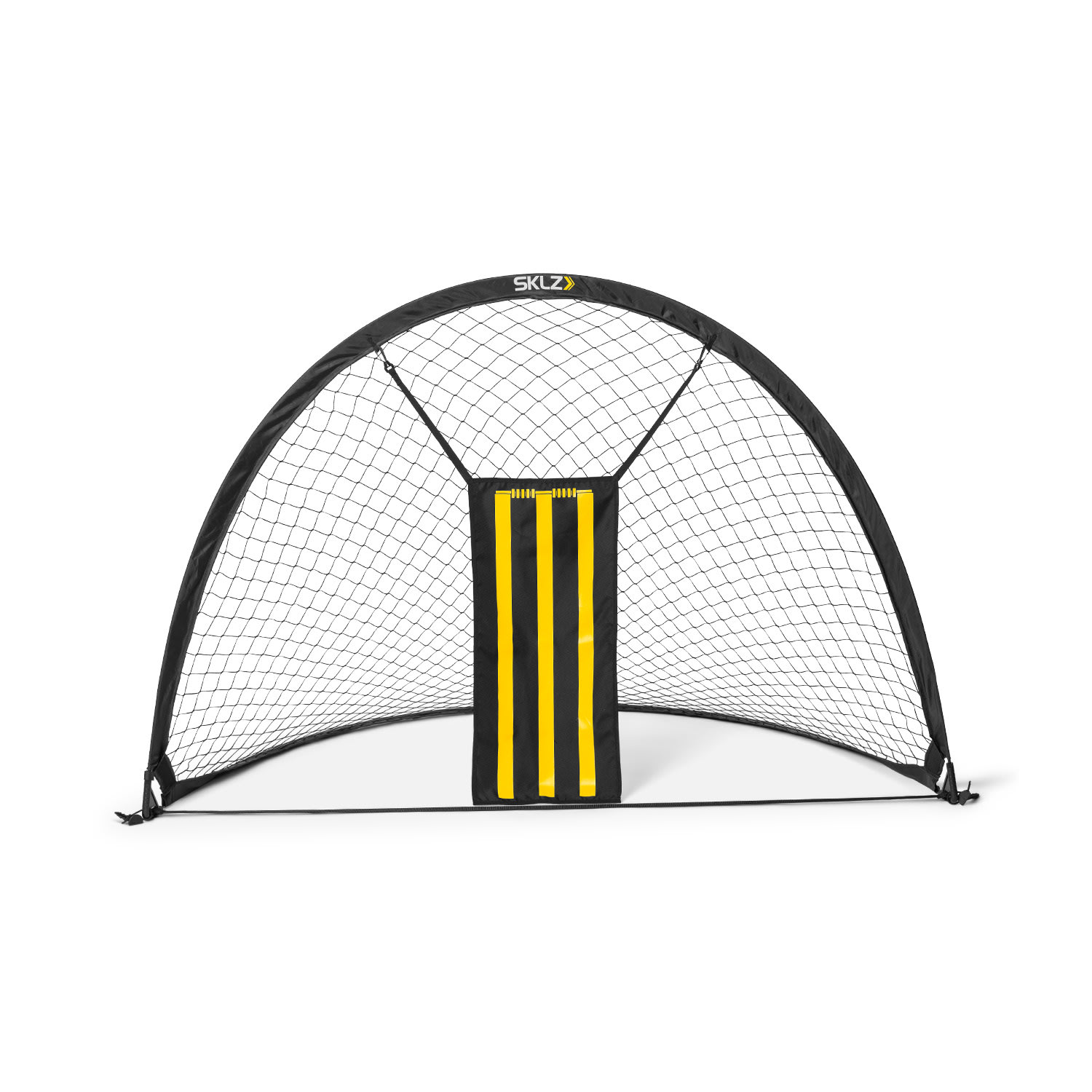 SKLZ Cricket Pop-Up Stumps Net, product, variation 2