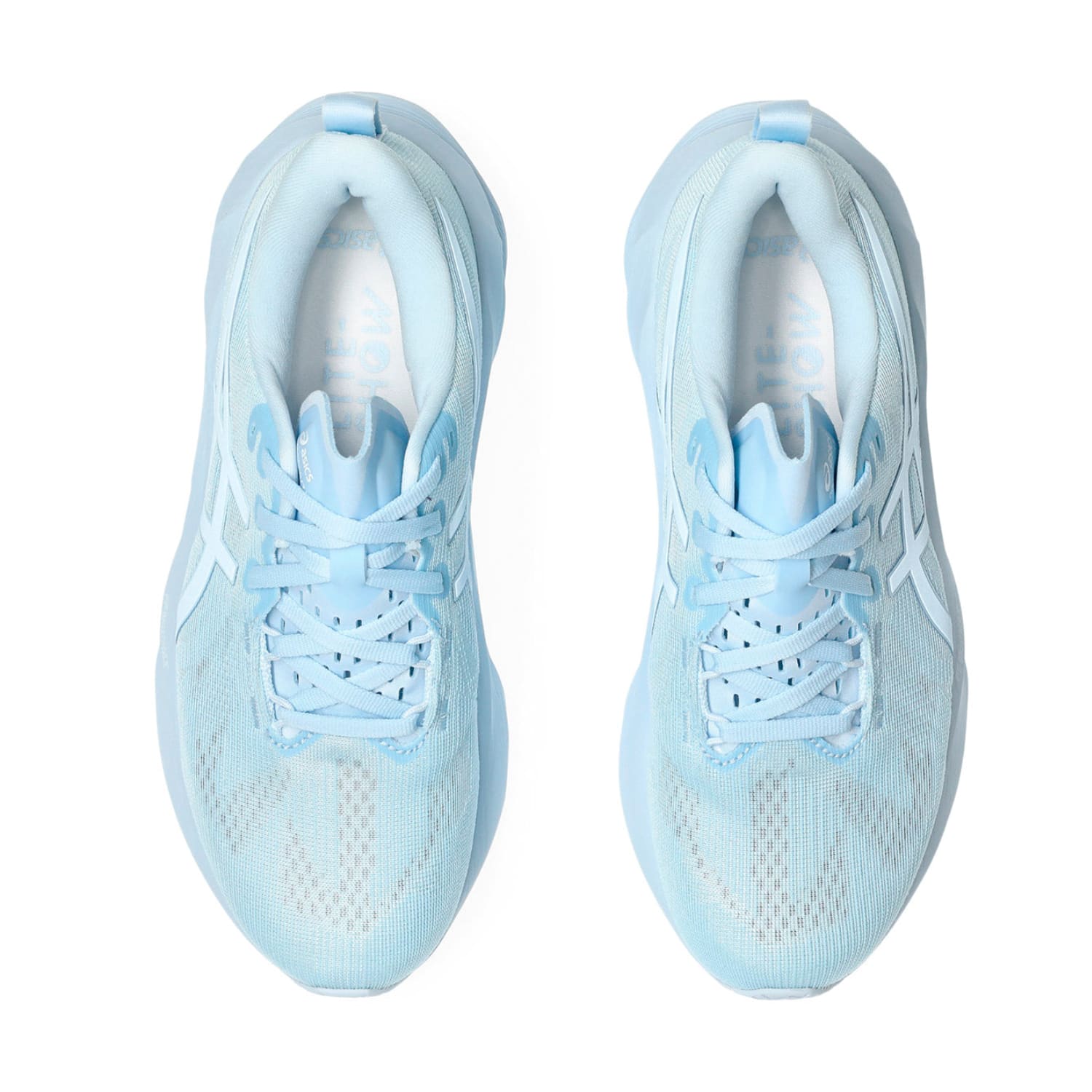 ASICS Women&#039;s Novablast 5 Lite-Show Road Running Shoes, product, variation 3