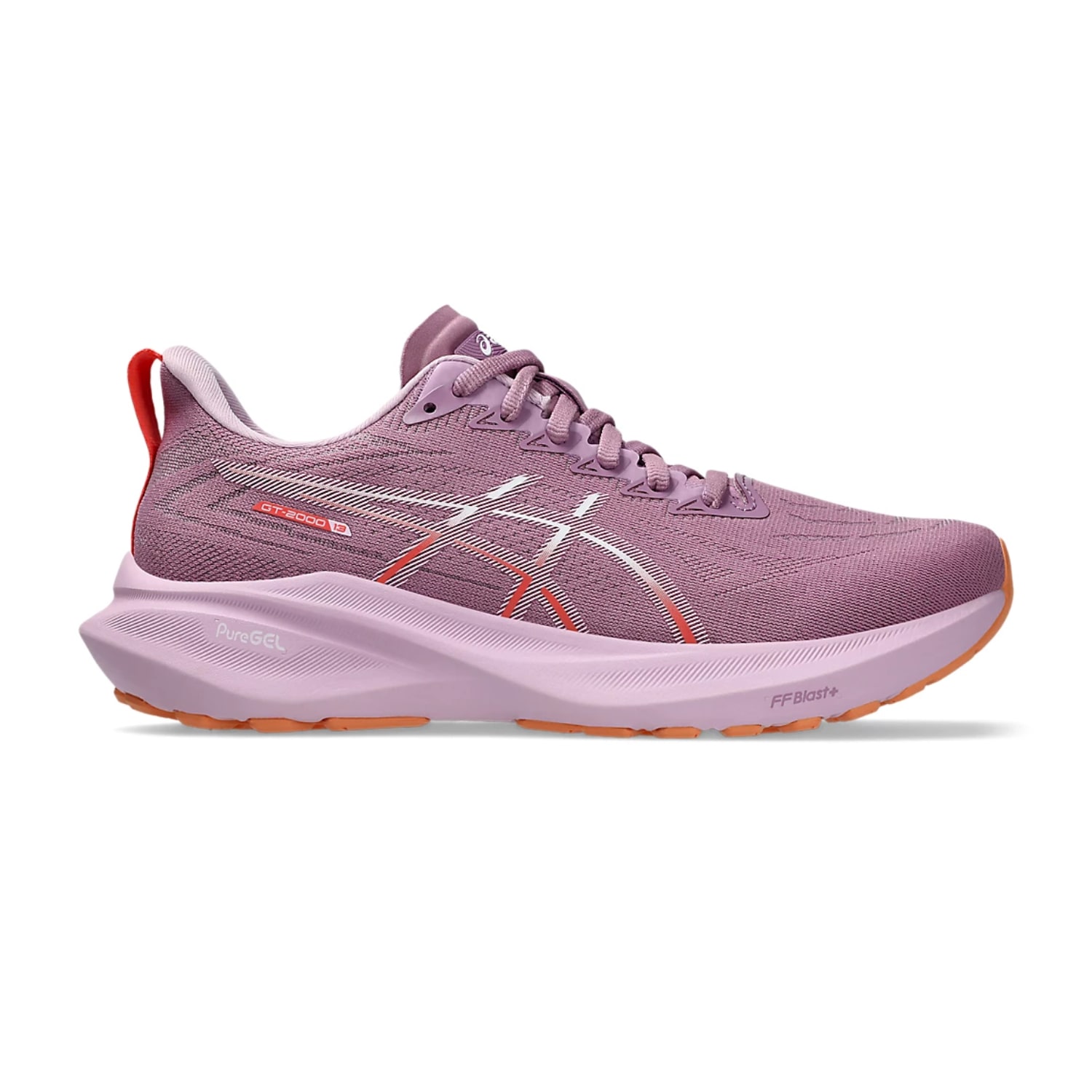 ASICS Women's GT-2000 13 Road Running Shoes