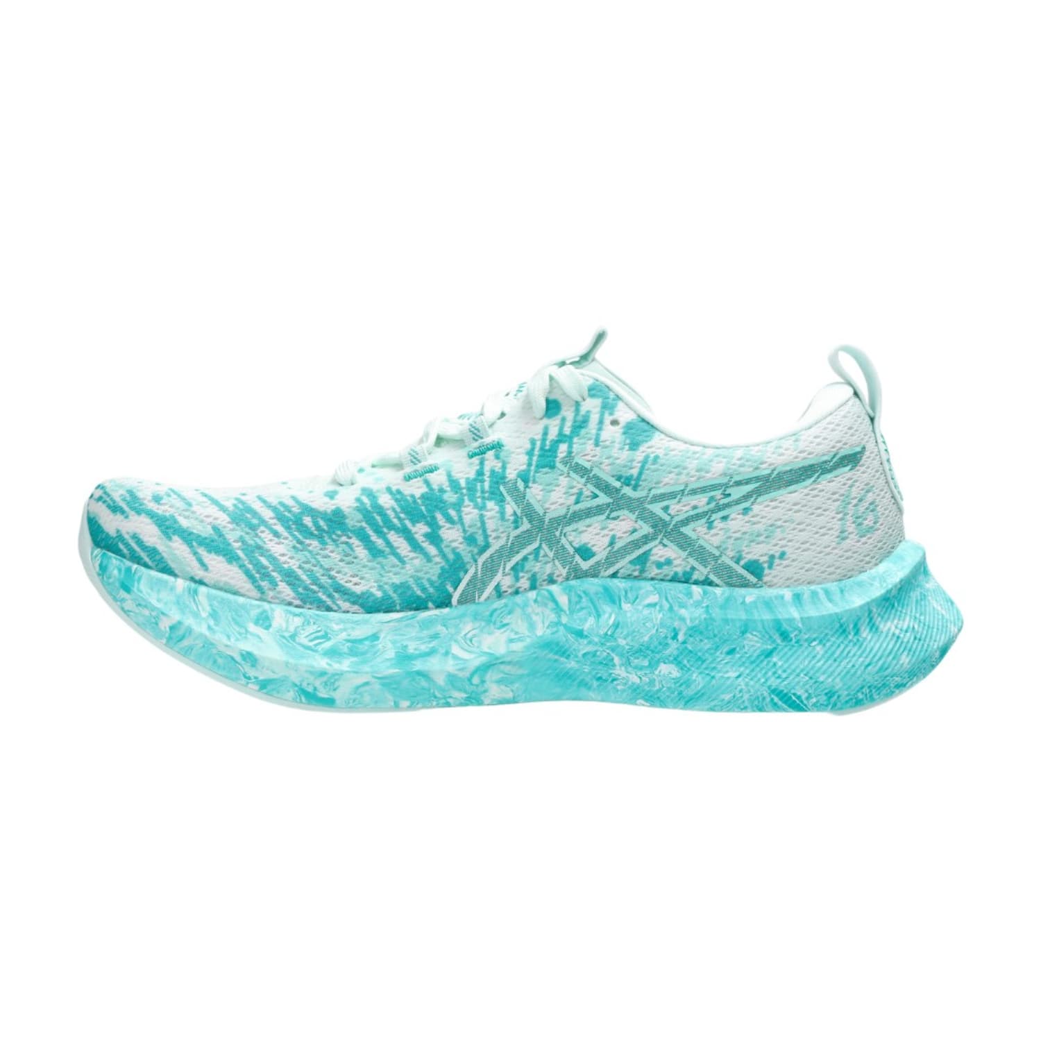 Asics Women&#039;s Noosa Tri 16 Road Running Shoes, product, variation 2