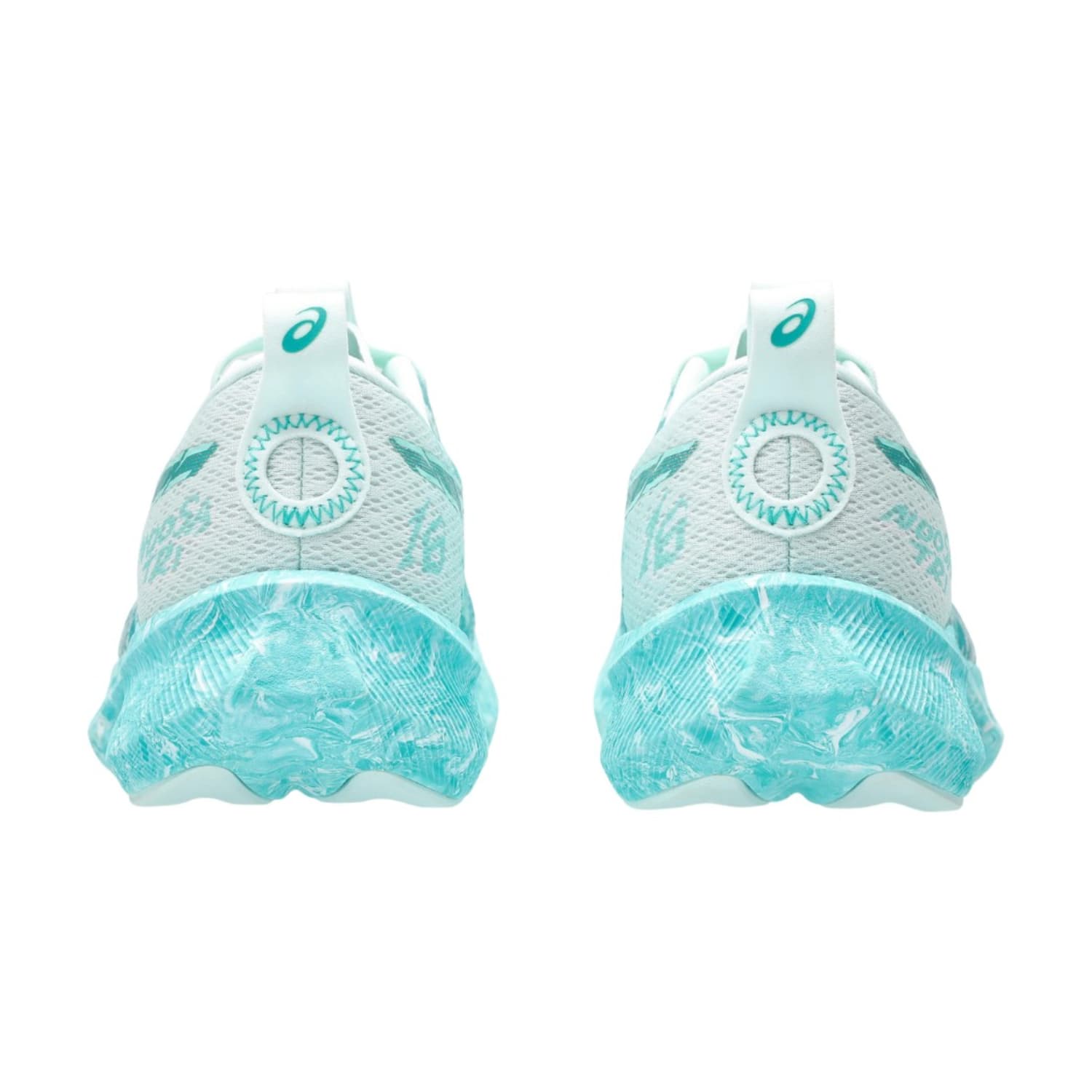 Asics Women&#039;s Noosa Tri 16 Road Running Shoes, product, variation 7