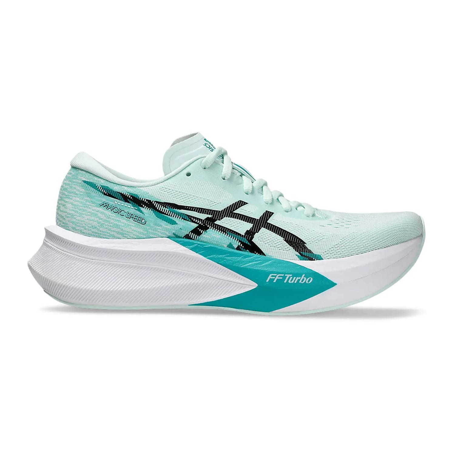 Asics Women's Magic Speed 4 Road Running Shoes