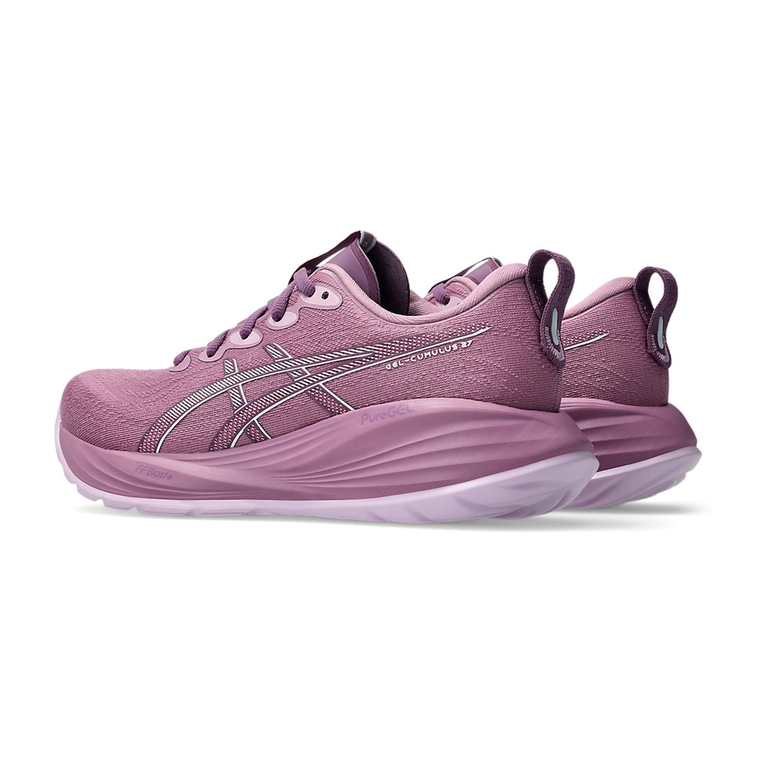 ASICS Women&#039;s Gel-Cumulus 27 Road Running Shoes, product, variation 6