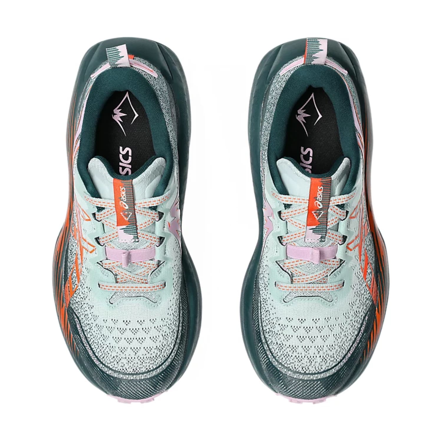 ASICS Women&#039;s Trabuco Max 4 Trail Running Shoes, product, variation 3