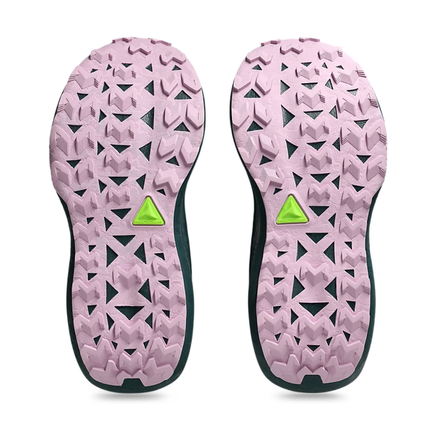 ASICS Women&#039;s Trabuco Max 4 Trail Running Shoes, product, variation 4