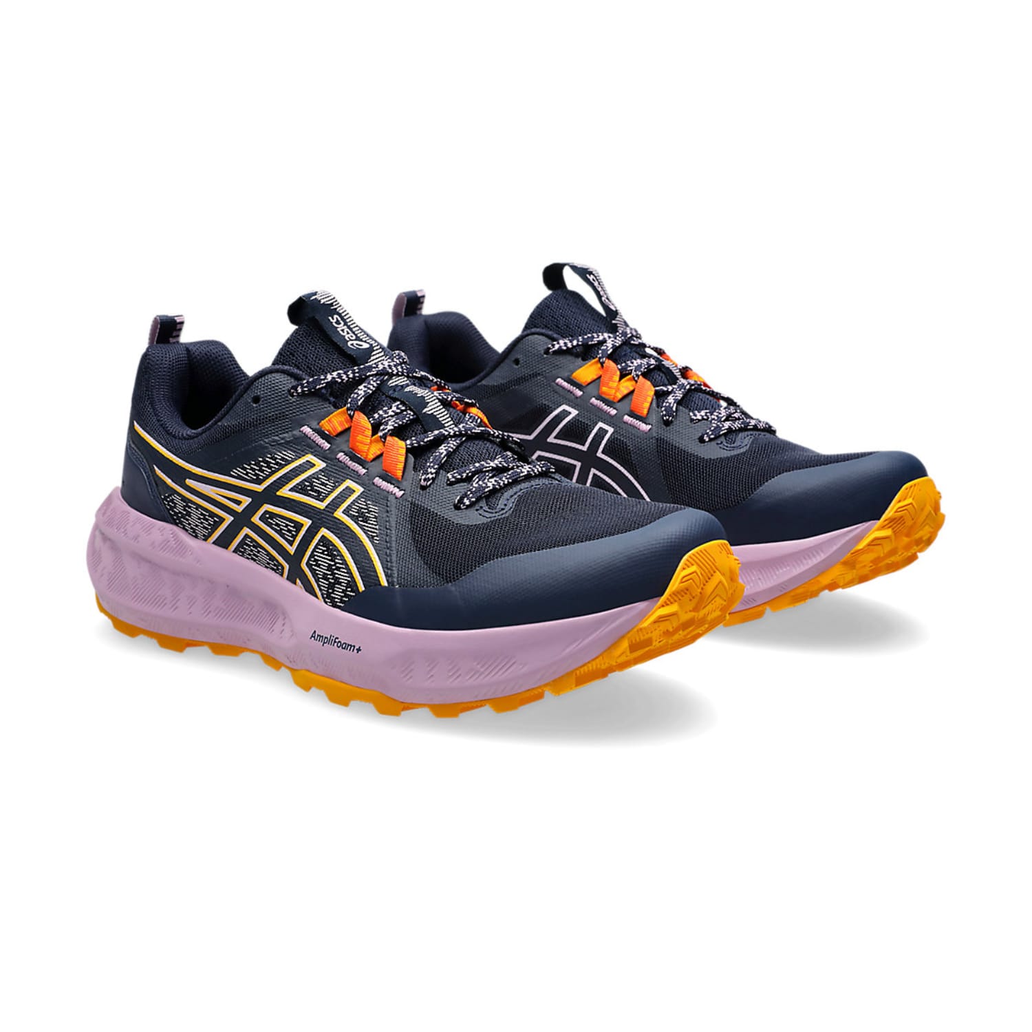 ASICS Women&#039;s Gel-Sonoma 8 Trail Running Shoes, product, variation 5