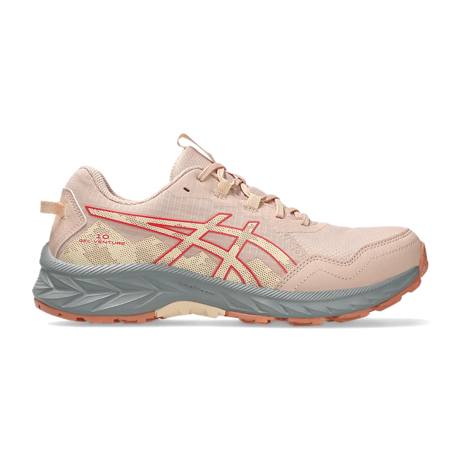 ASICS Women's Gel-Venture 10 Trail Running Shoes