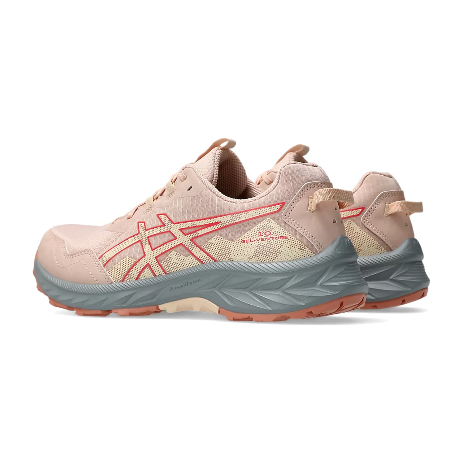 ASICS Women&#039;s Gel-Venture 10 Trail Running Shoes, product, variation 6