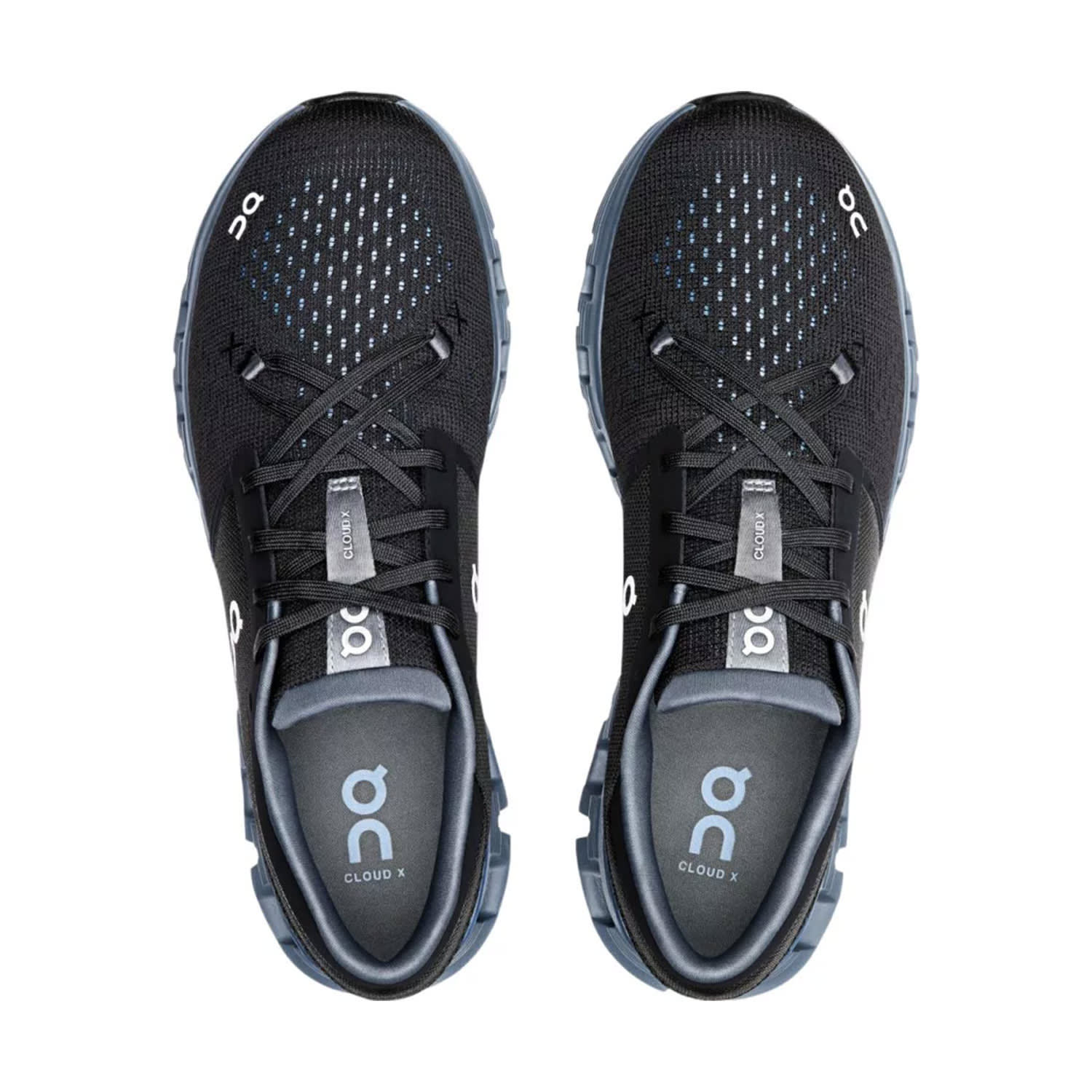 ON Men&#039;s Cloud X 4 Road Training shoes, product, variation 3