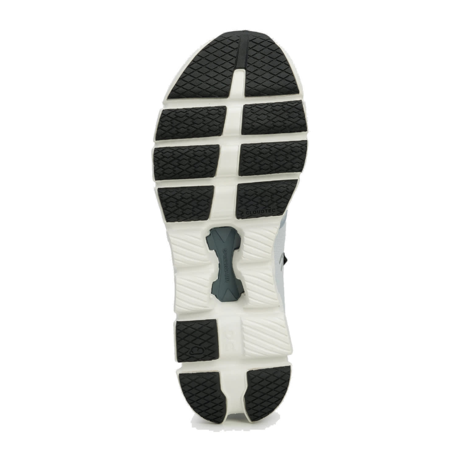 ON Men&#039;s Cloud X 4 Training Shoes, product, variation 4